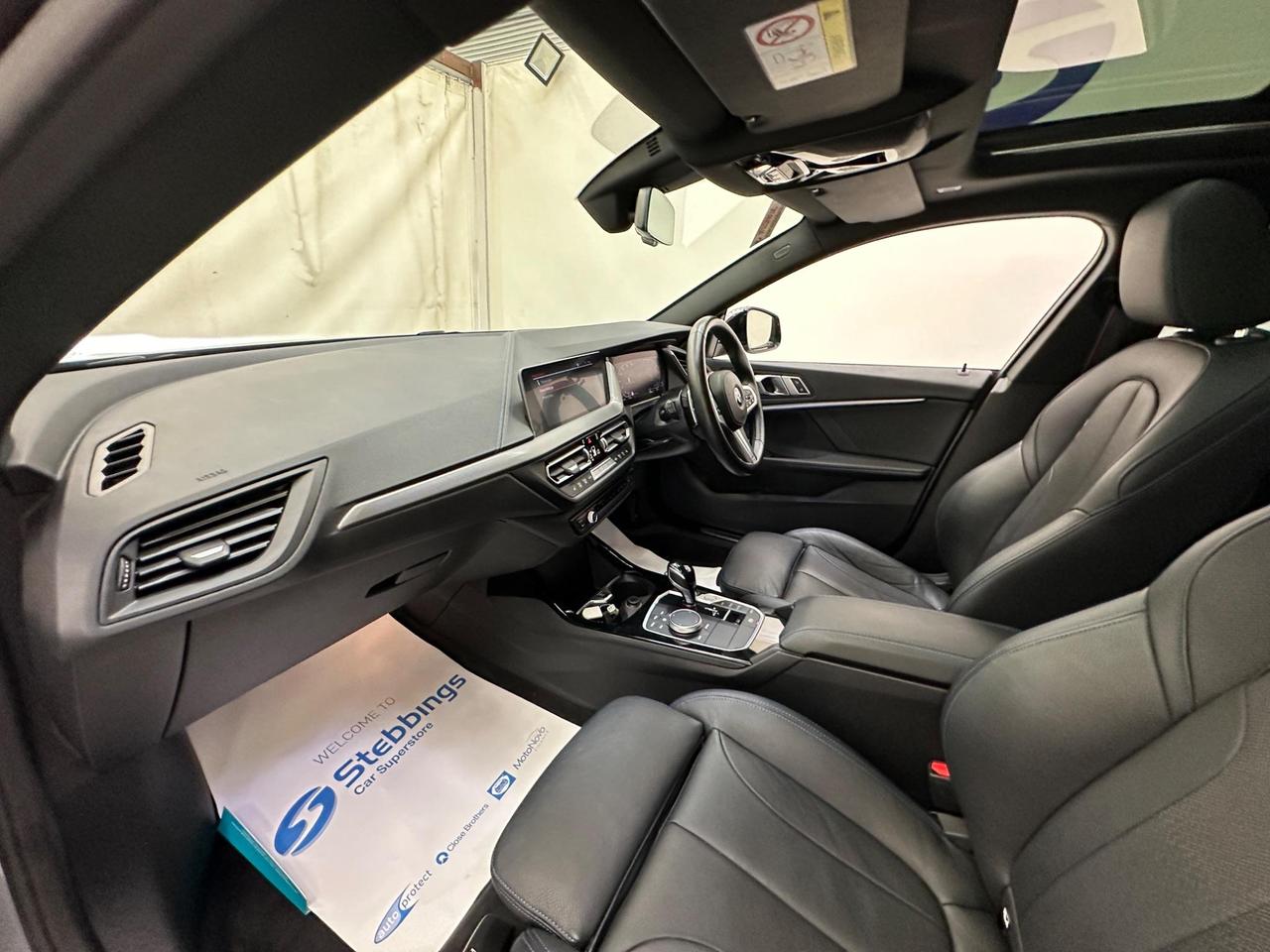 BMW 2 Series Gran Coupe AV22XER