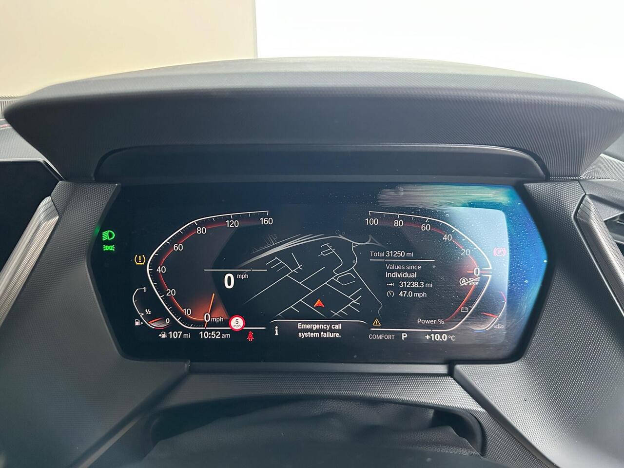 BMW 1 Series AX73KKV