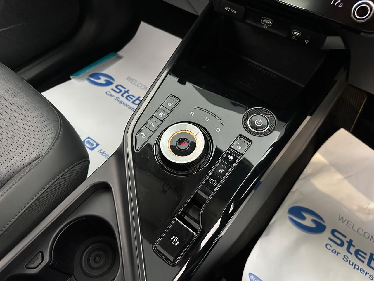 Kia Niro BK23MZV