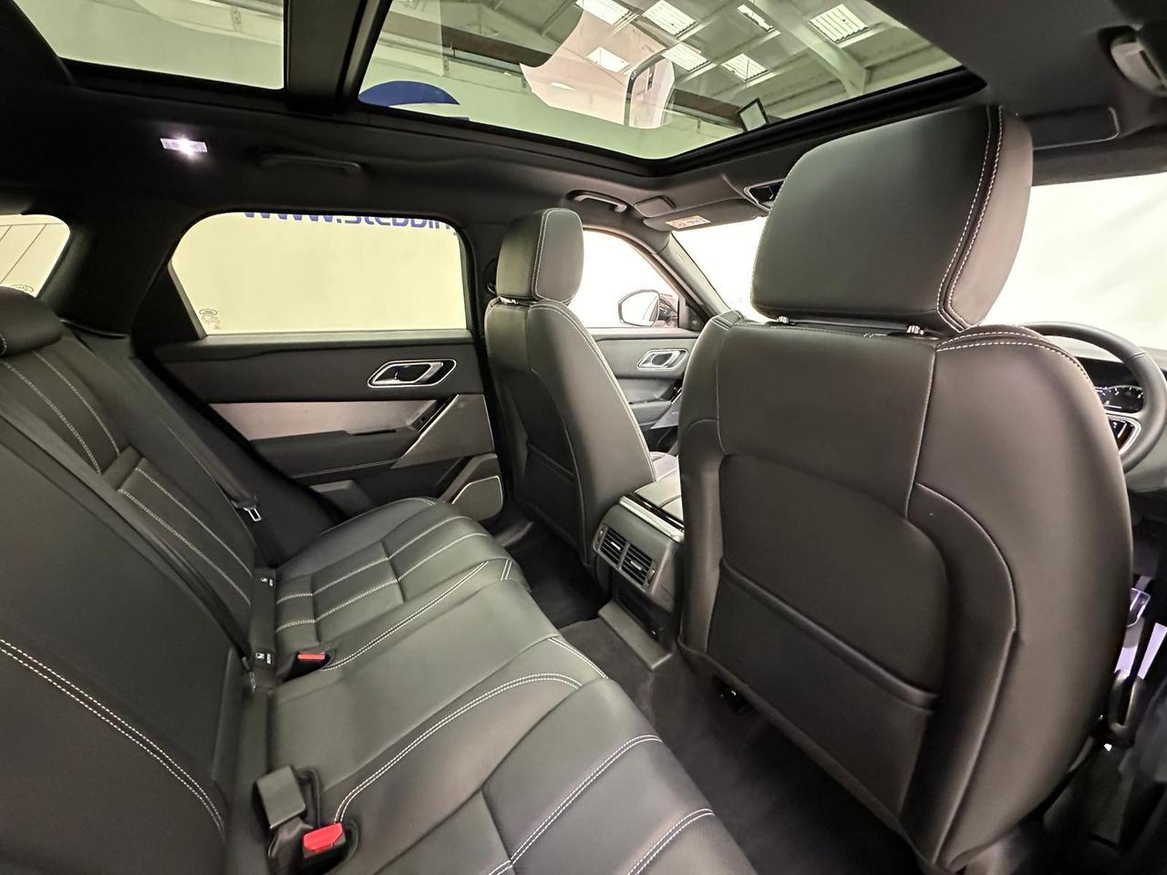 Land Rover Range Rover Velar AK23XWG