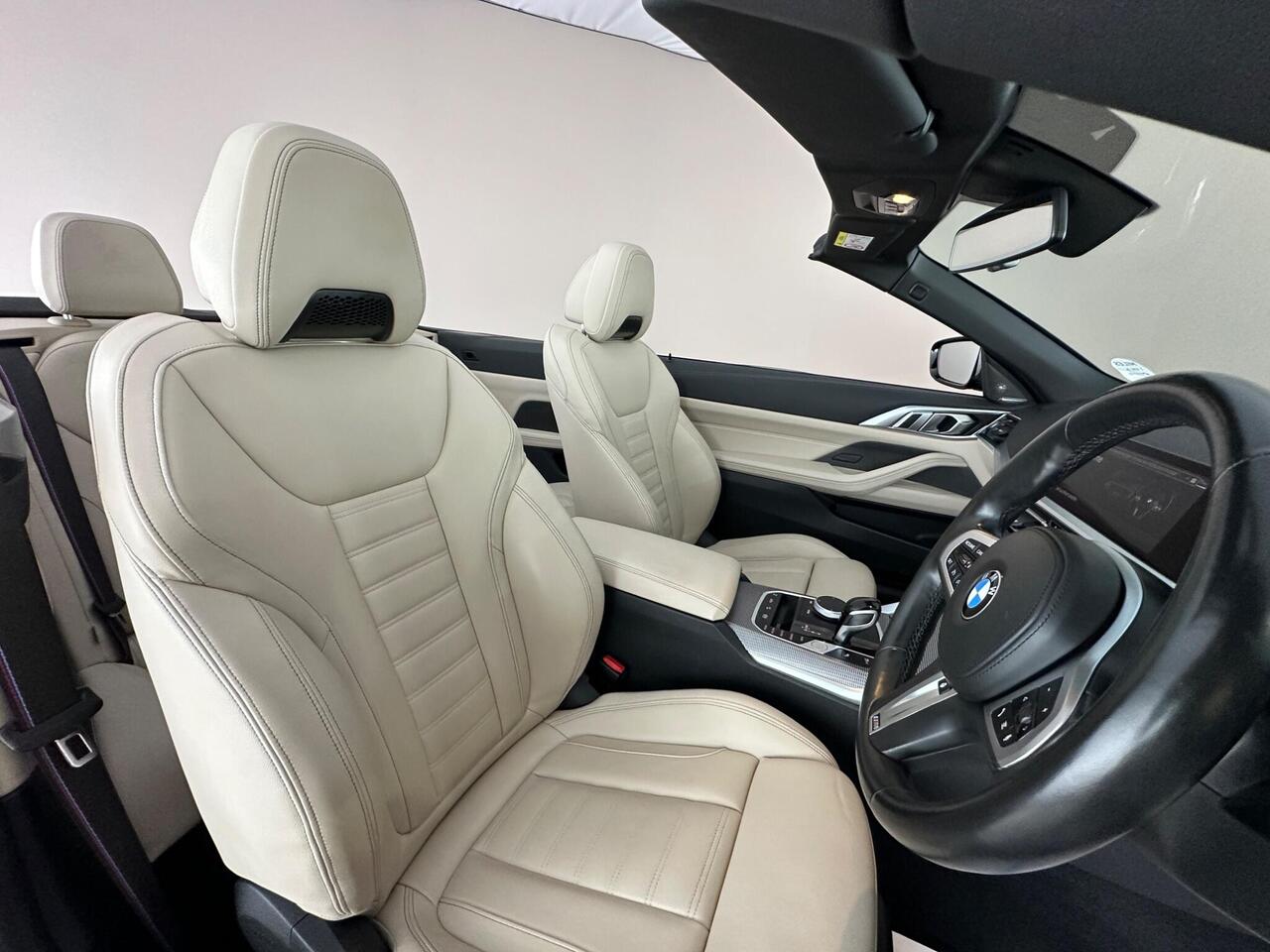 BMW 4 Series PK71FFX