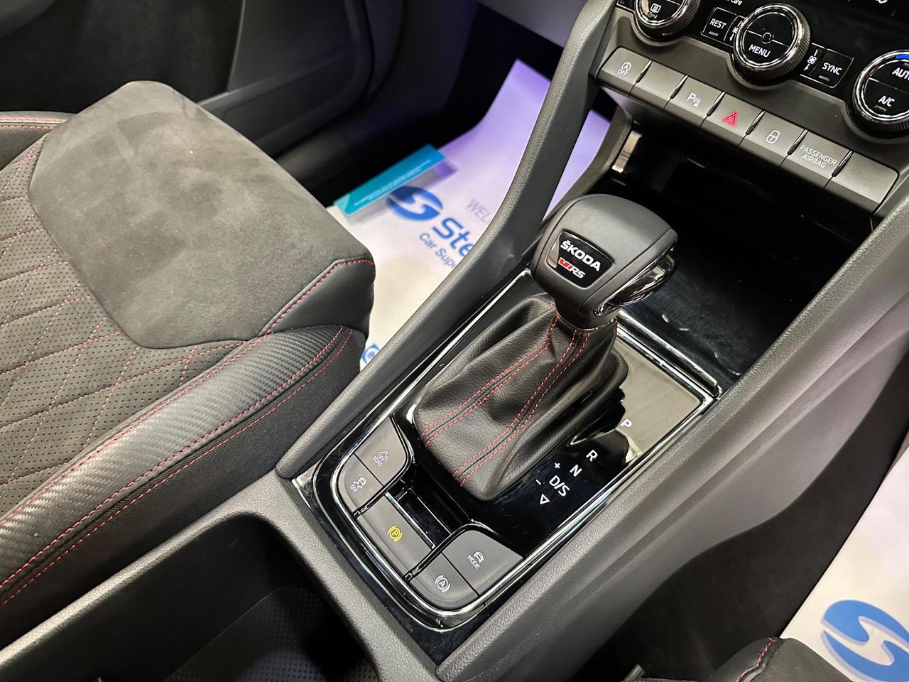 Skoda Kodiaq KV24HMD