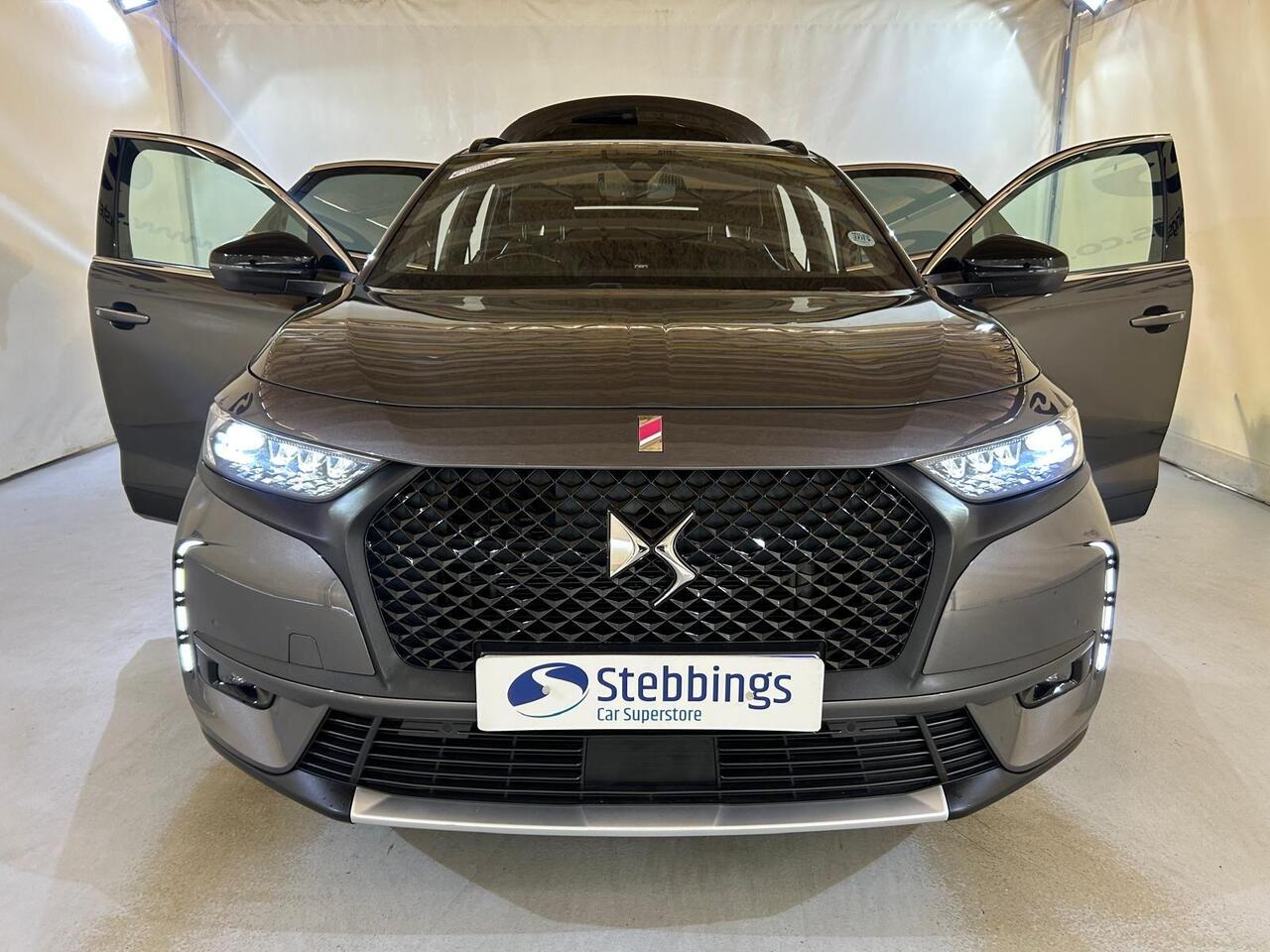 DS AUTOMOBILES DS 7 CROSSBACK LF71ZRN