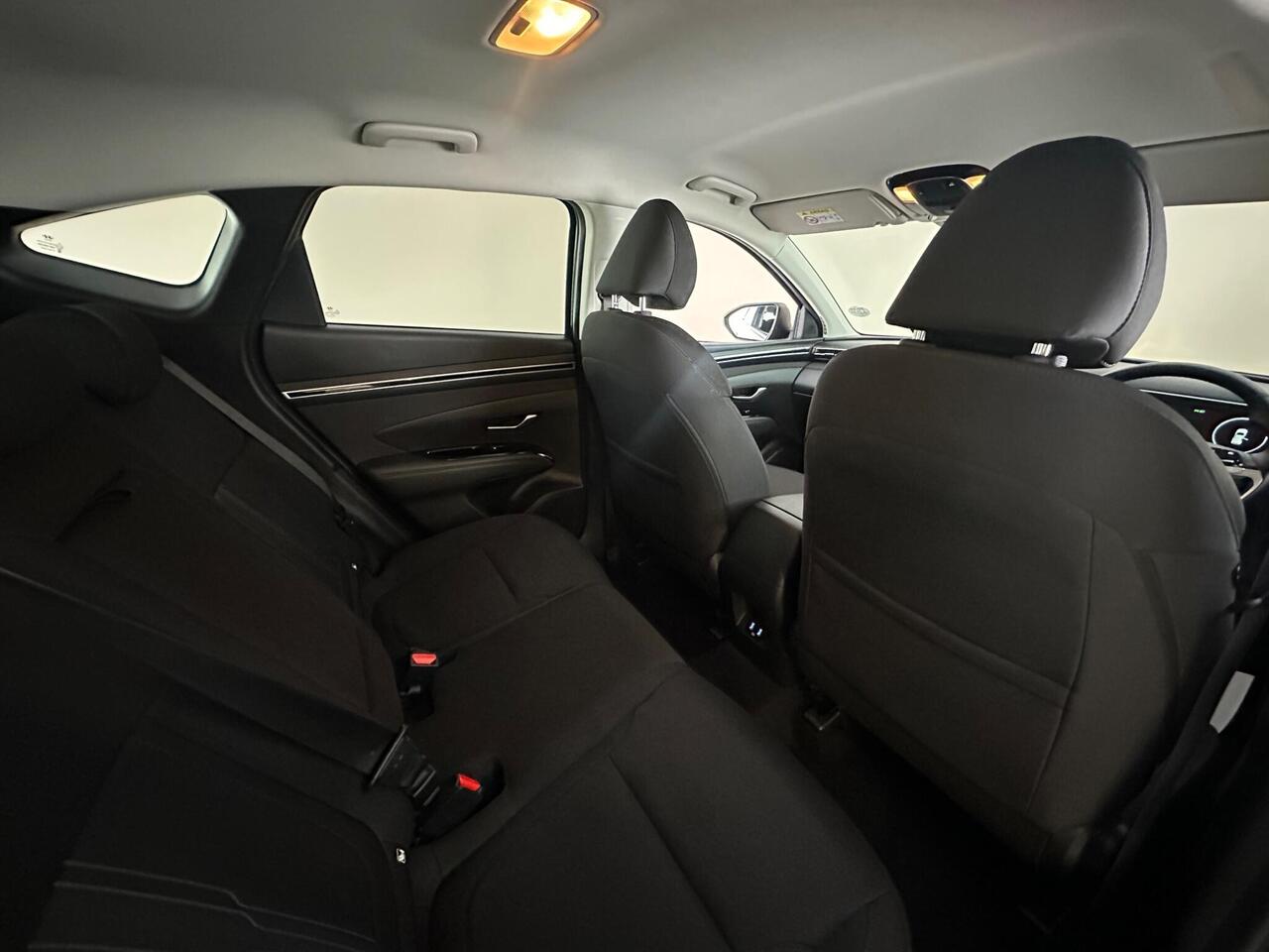 Hyundai TUCSON DU71XLC