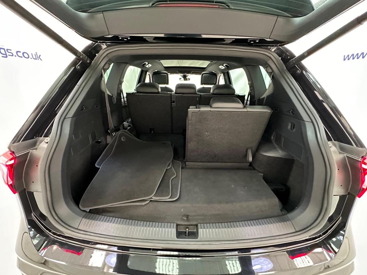 SEAT Tarraco LT24OZK