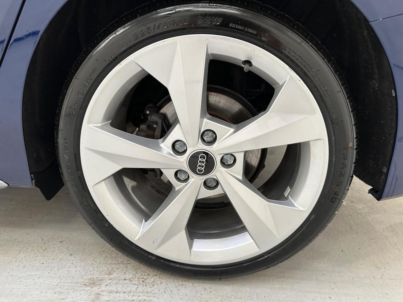 Audi A3 HJ23YKL