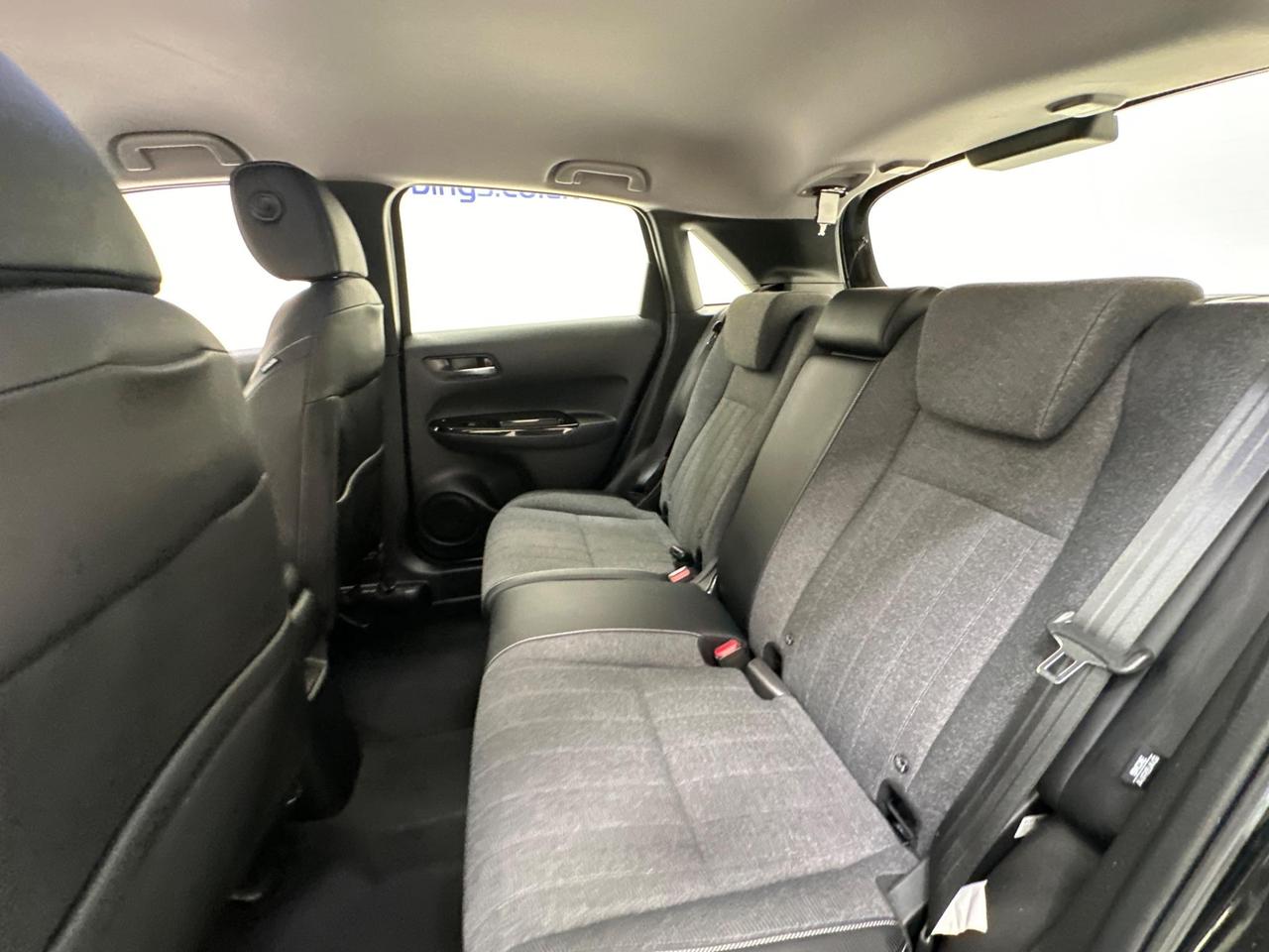 Honda Jazz BJ71GYC