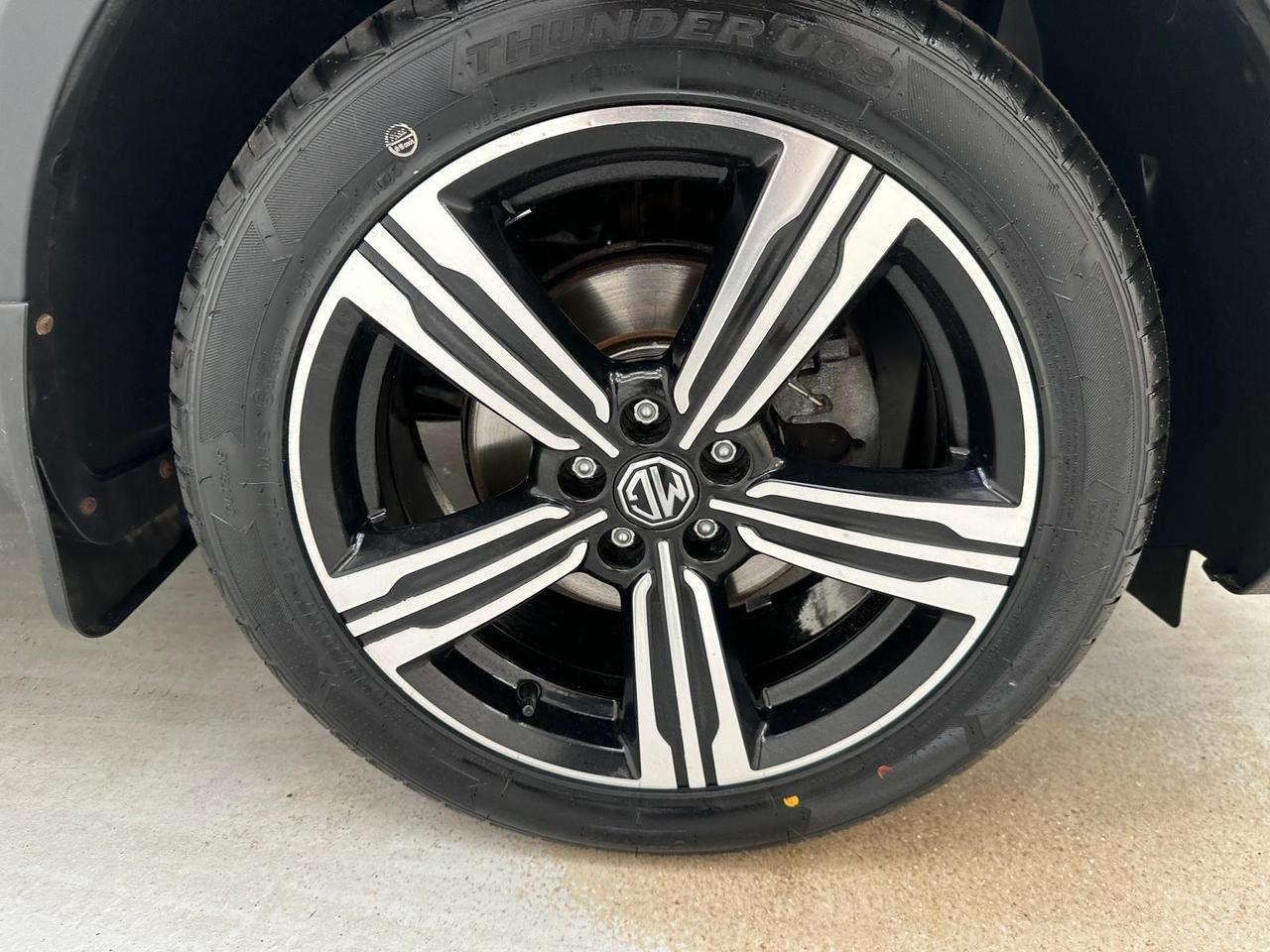MG MG ZS LT20ZSZ