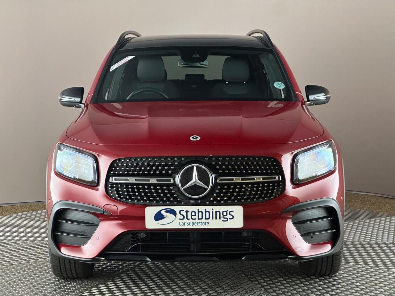 Mercedes-Benz GLB KN73TKD