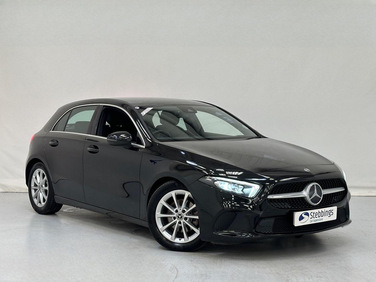 Mercedes-Benz A Class AP70KNZ