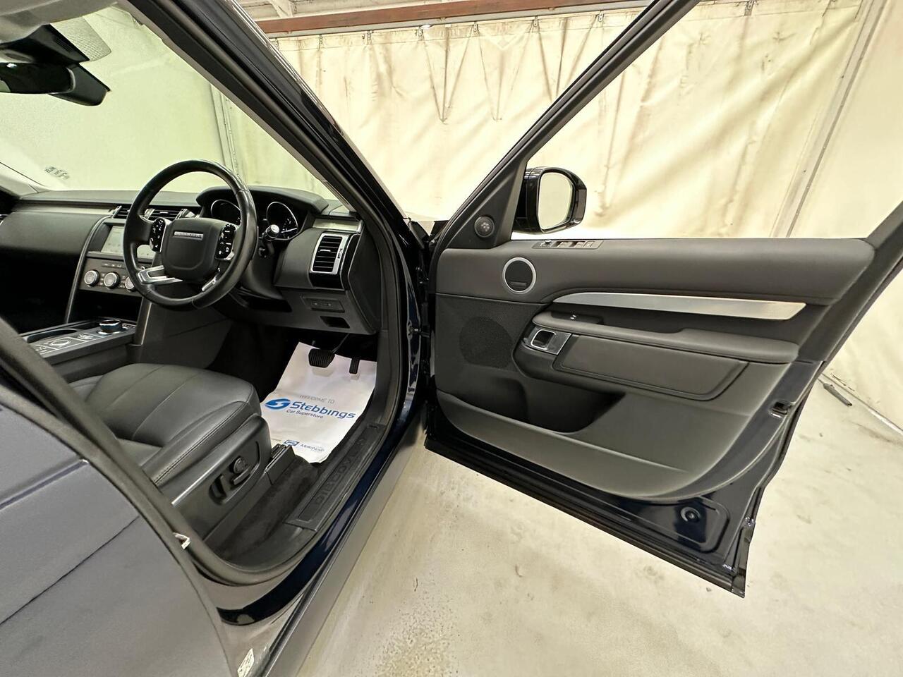 Land Rover Discovery AO20FRR