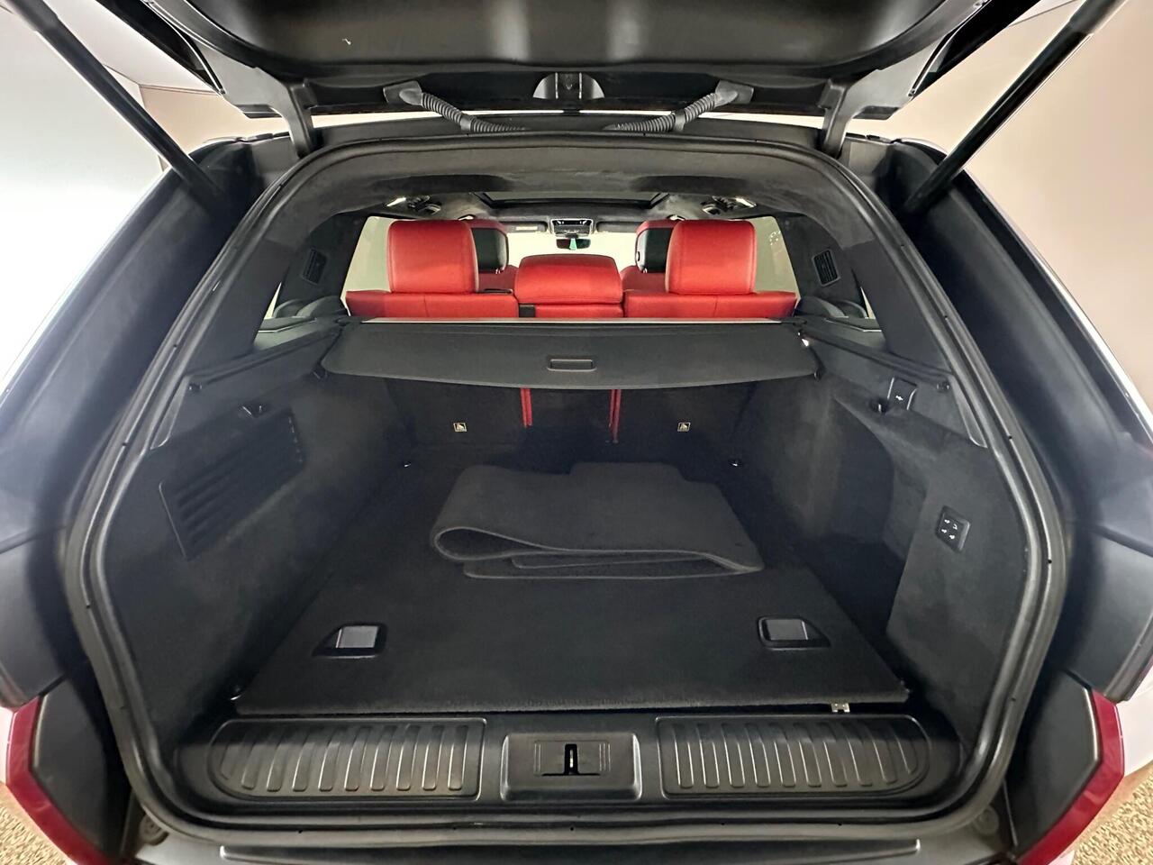 Land Rover Range Rover Sport AF18XNE