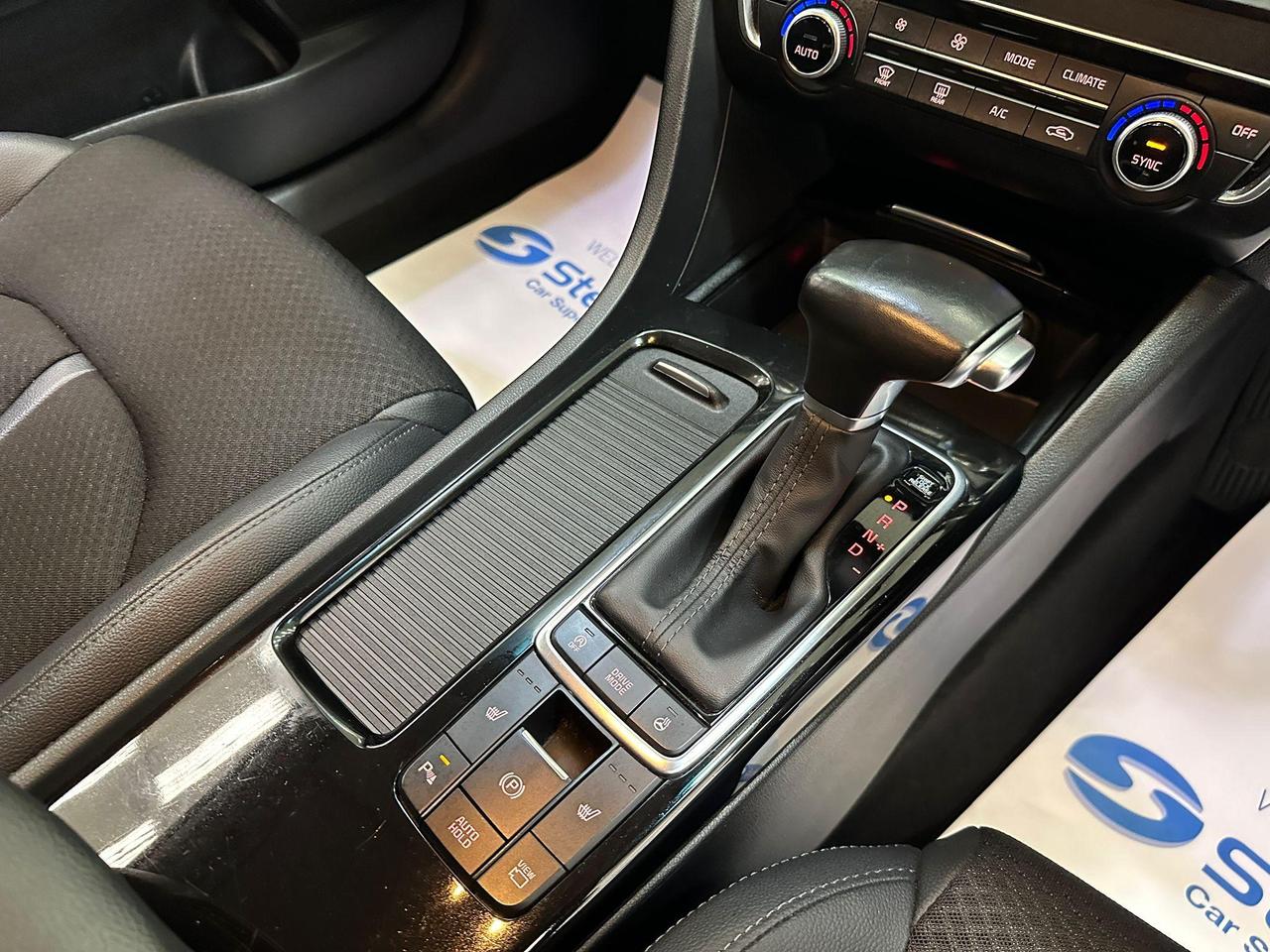 Kia Optima HT69KLS