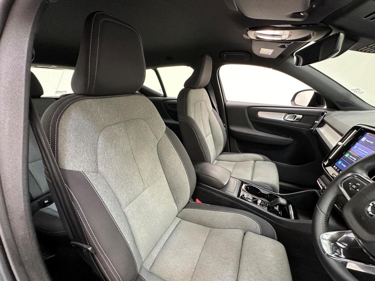 Volvo XC40 LM23BGK