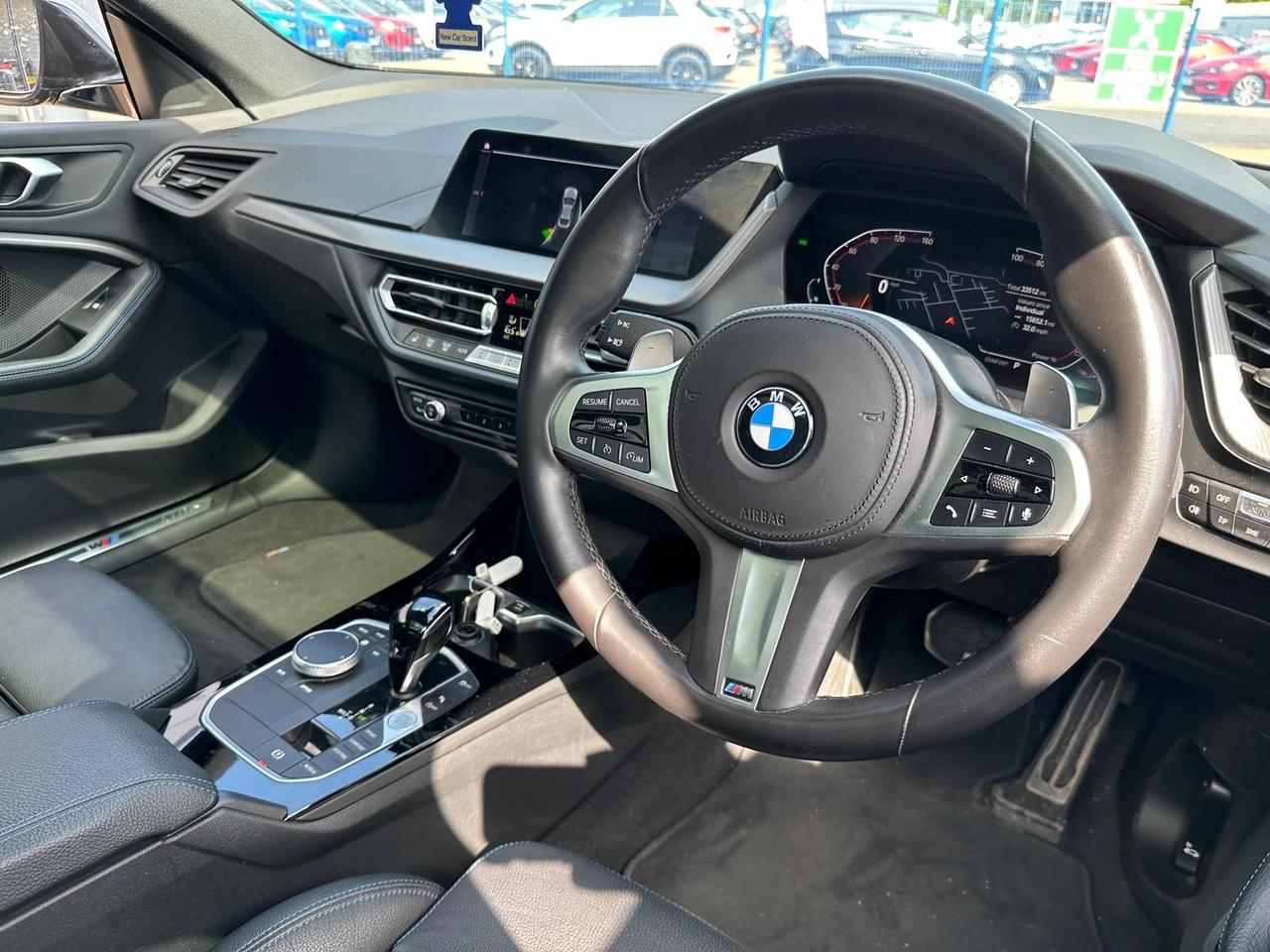 BMW 2 Series Gran Coupe AV22XER