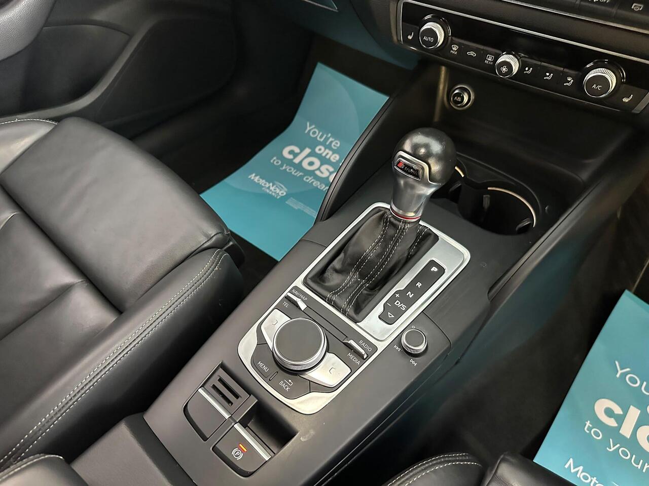 Audi S3 MA67HXO