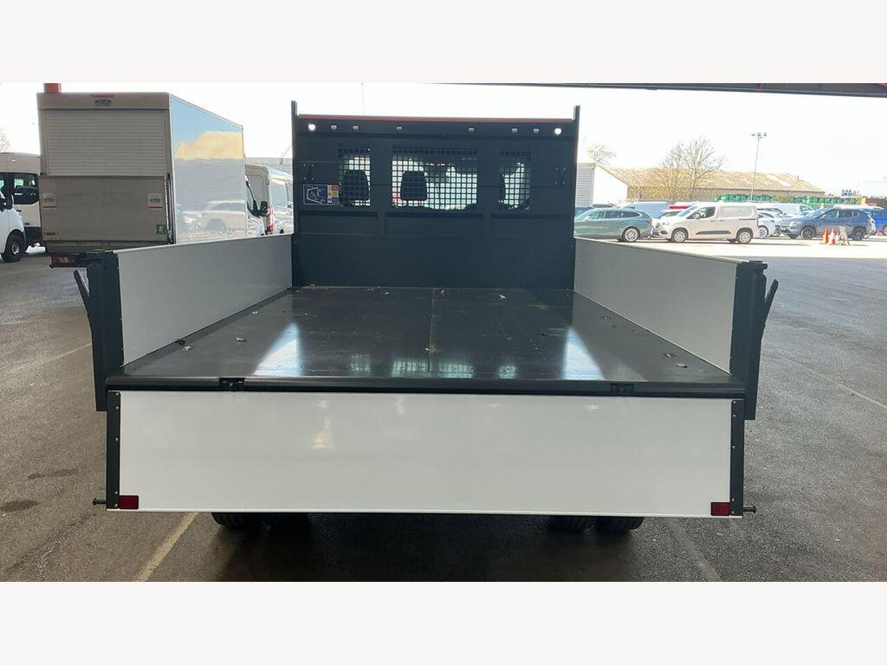 Ford Transit FG25AOT