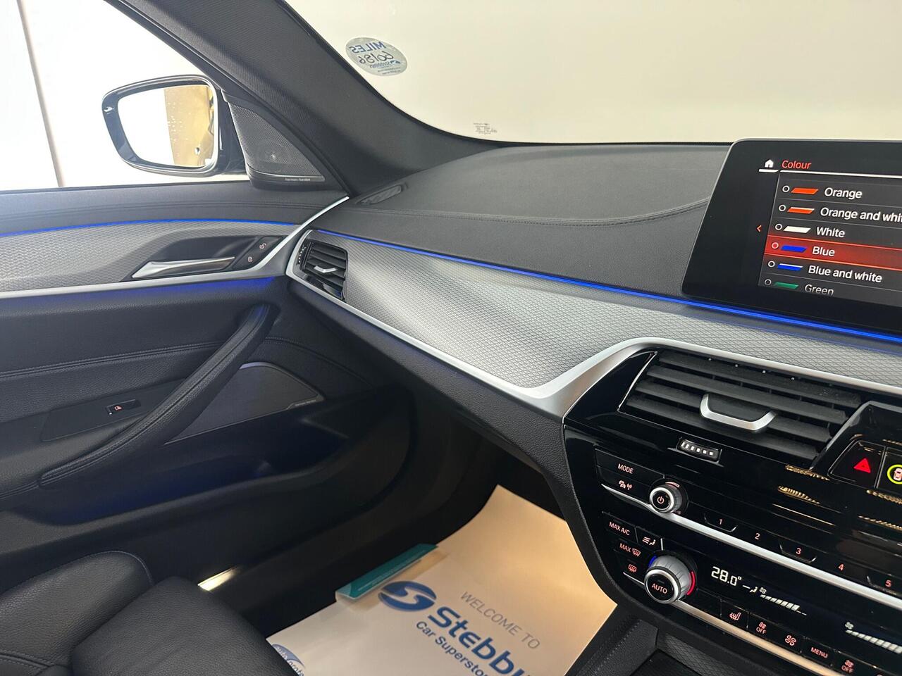 BMW 5 Series PE70XXK