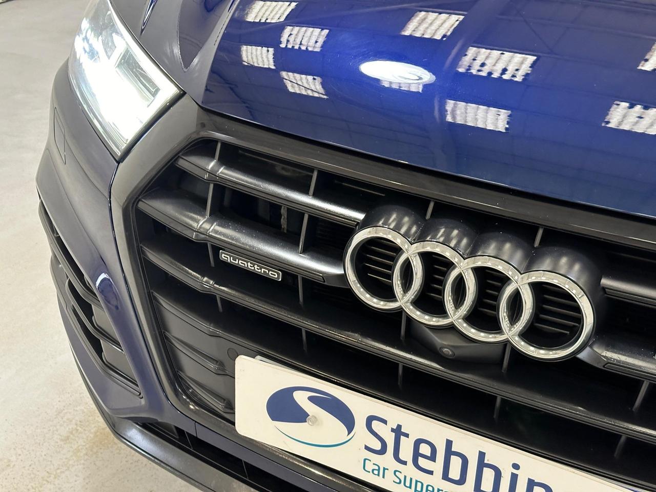 Audi Q5 HJ70GJV