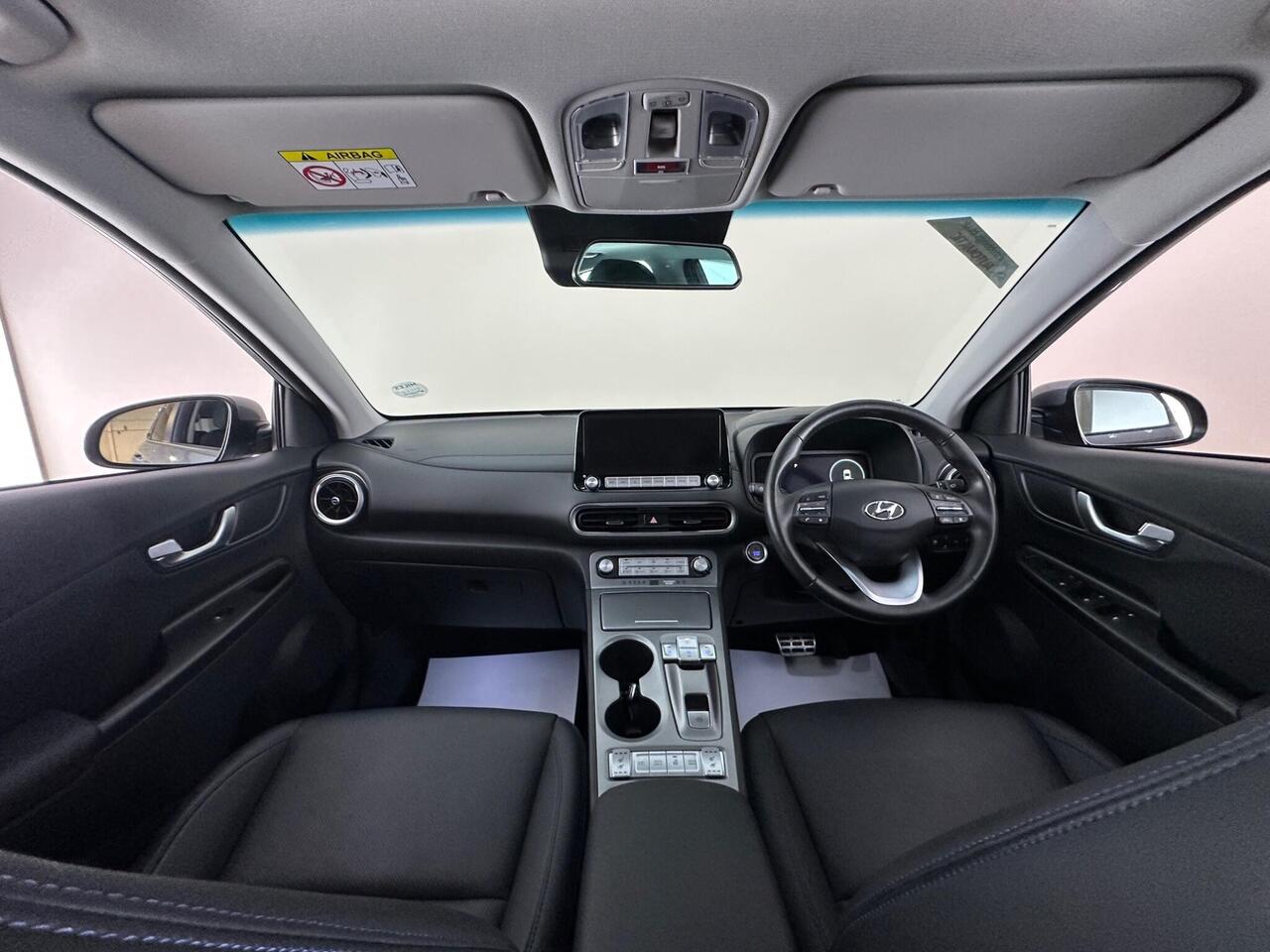 Hyundai KONA NJ72OFR