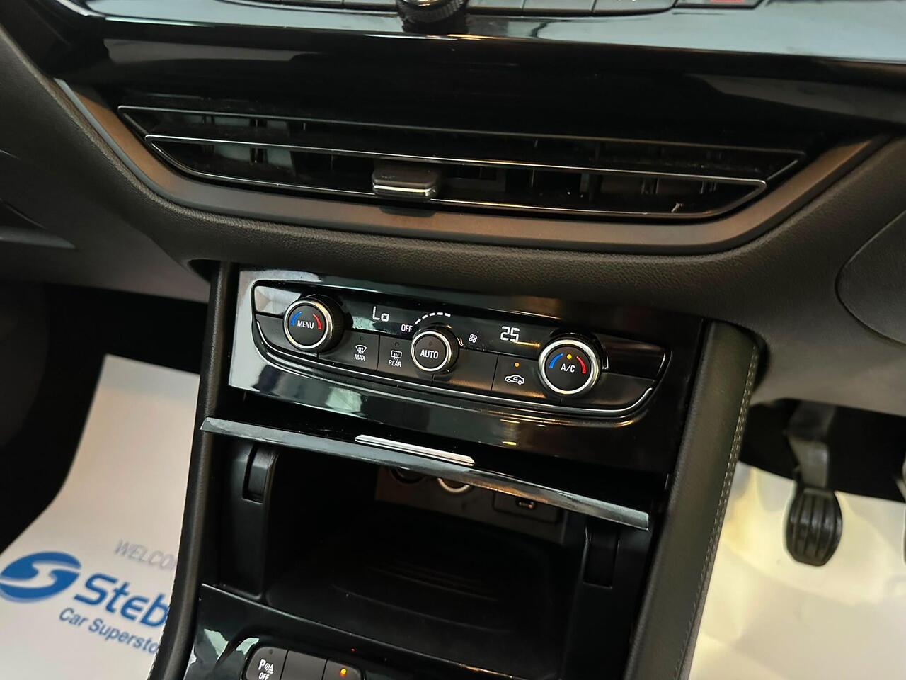 Vauxhall Grandland HG22DXJ