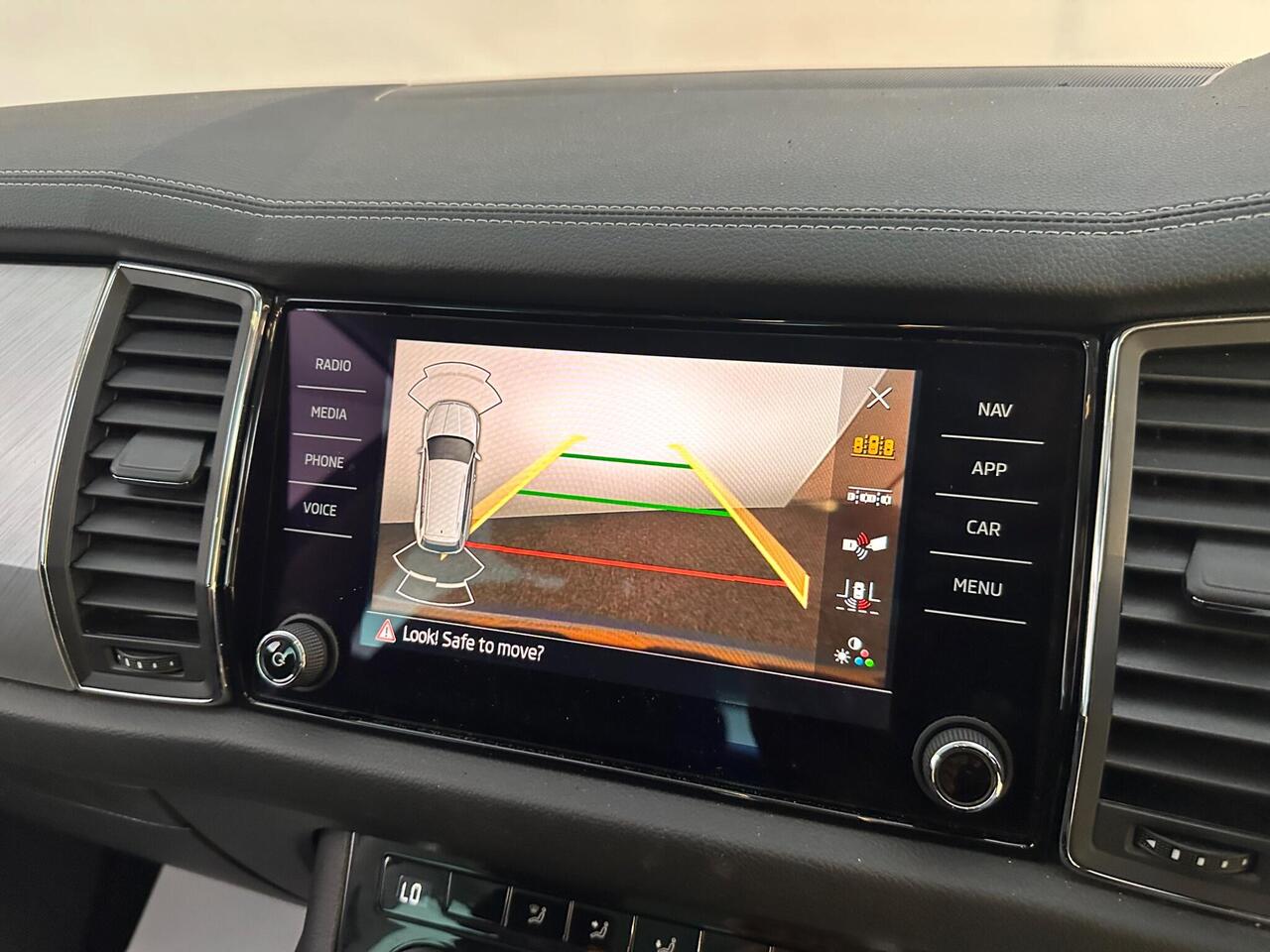 Skoda Kodiaq BG23JBO