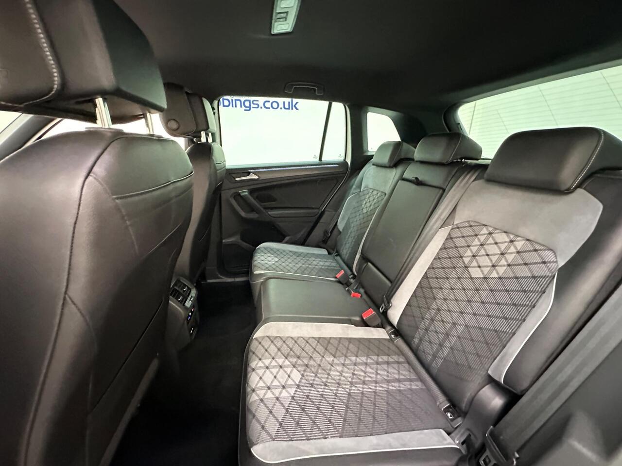 Volkswagen Tiguan MT21HOH
