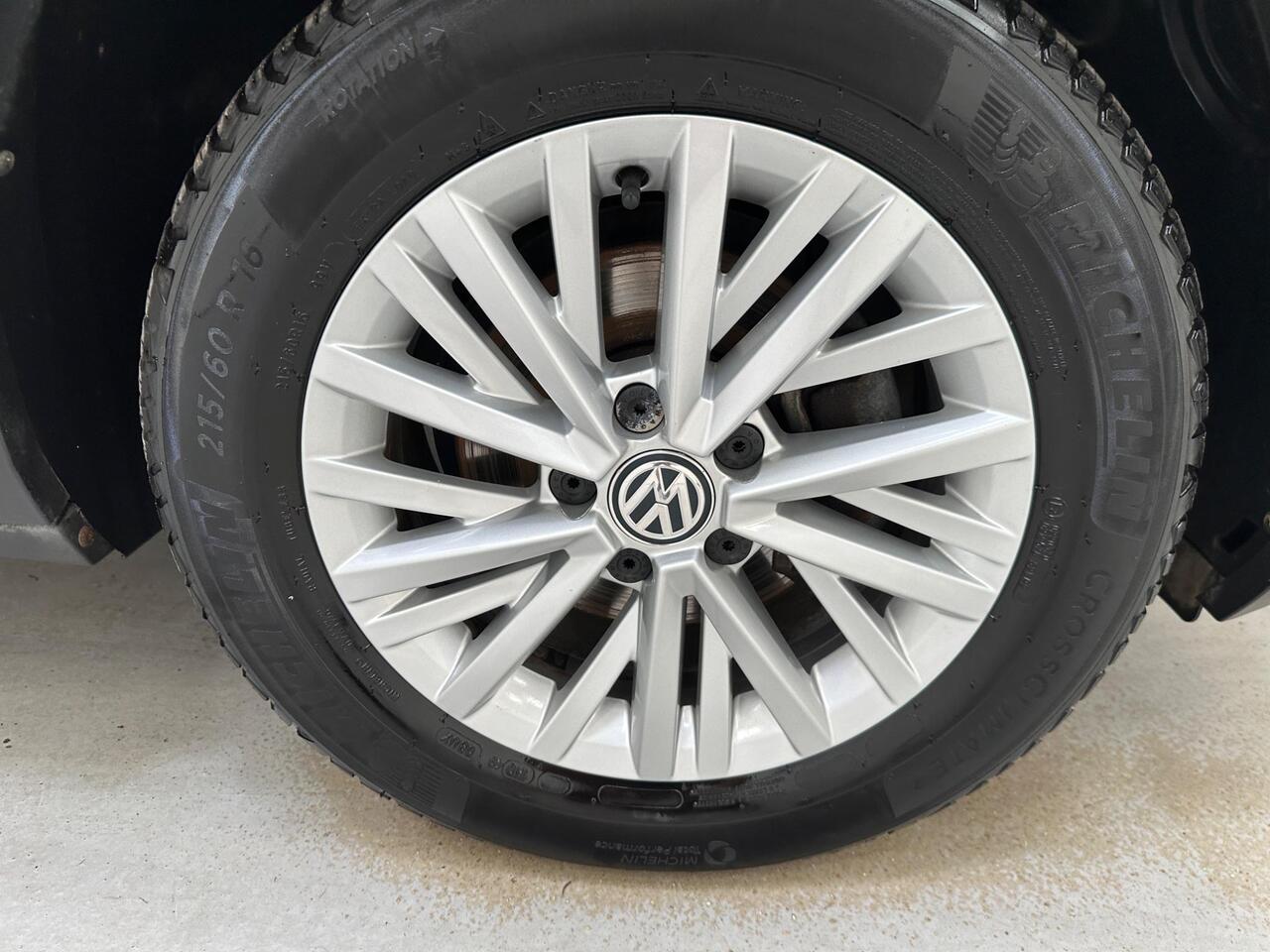 Volkswagen T-Roc DG69WKN