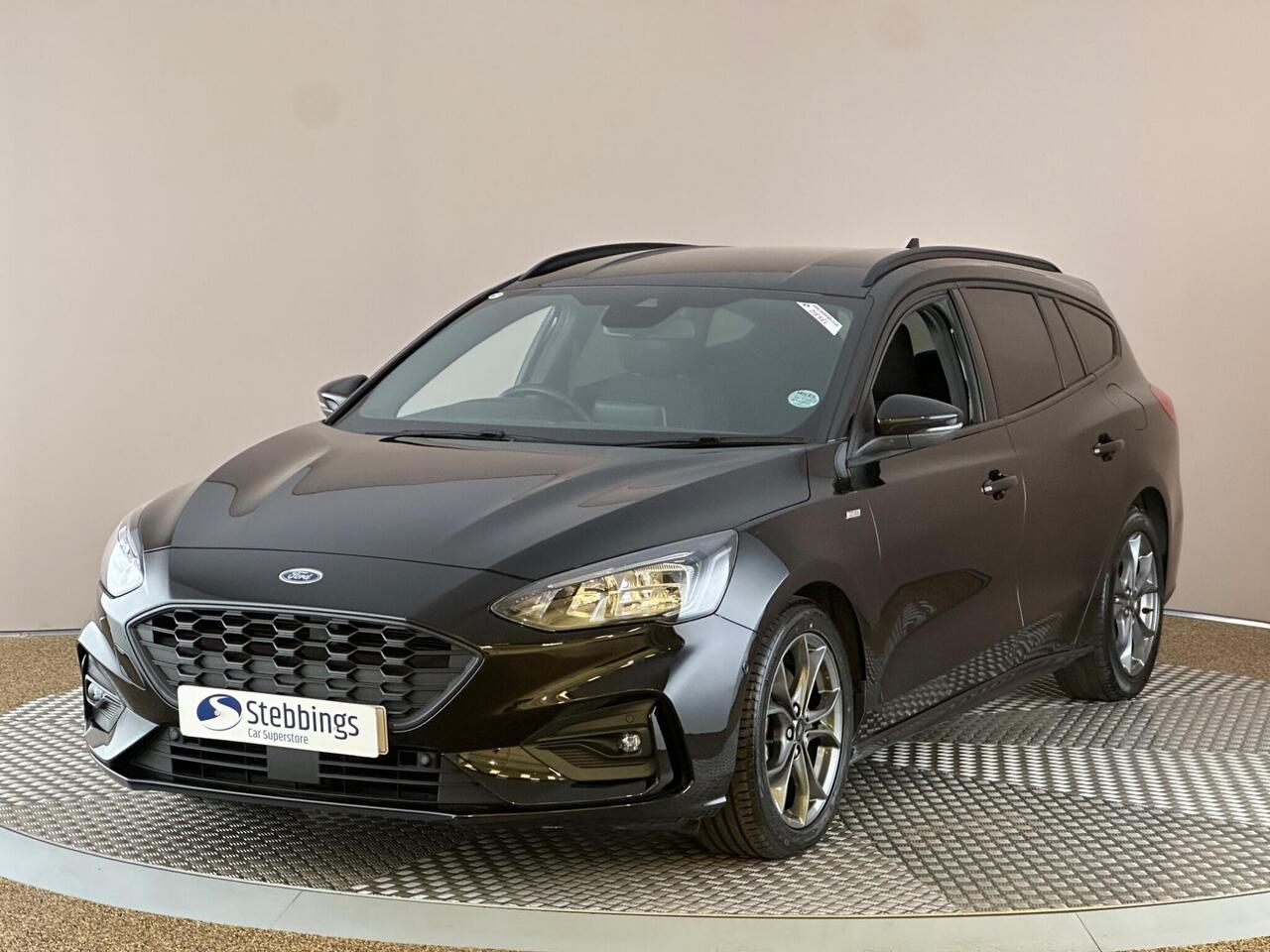 Ford Focus DN21EZT