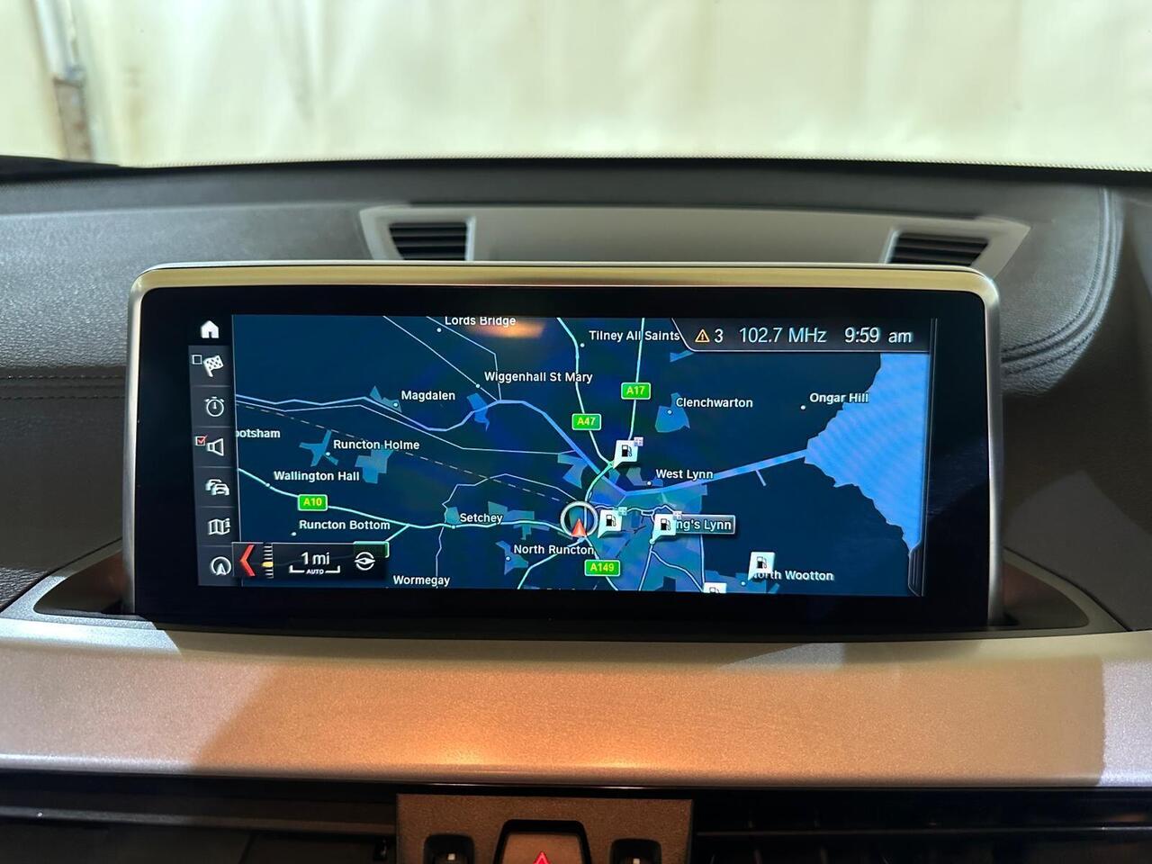 BMW X2 LG70NPF