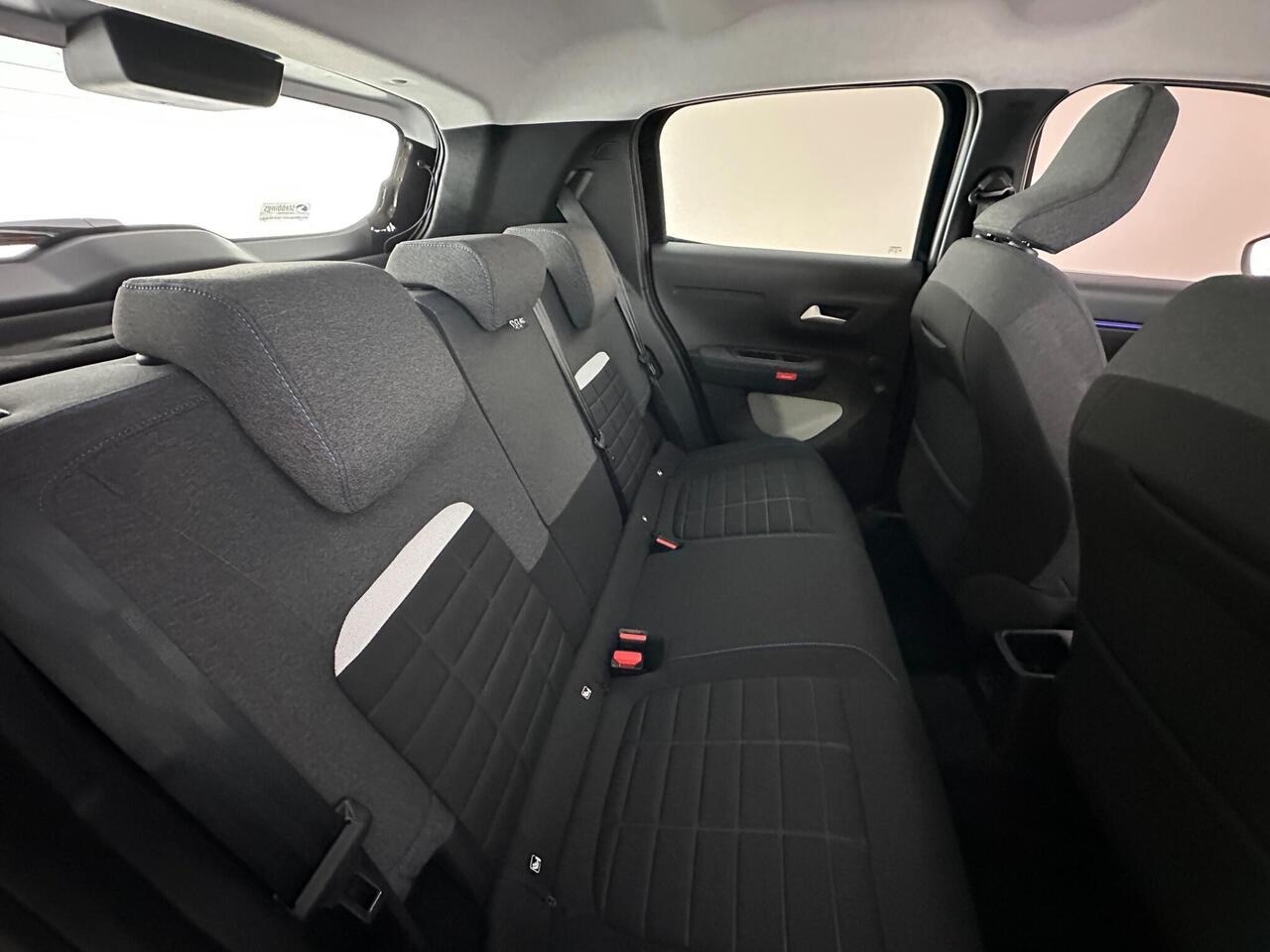 Citroen C3 LB25BBV