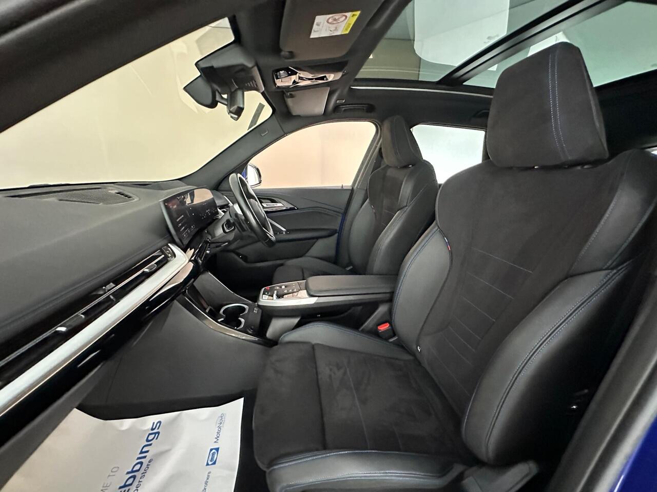 BMW iX1 KP23URK