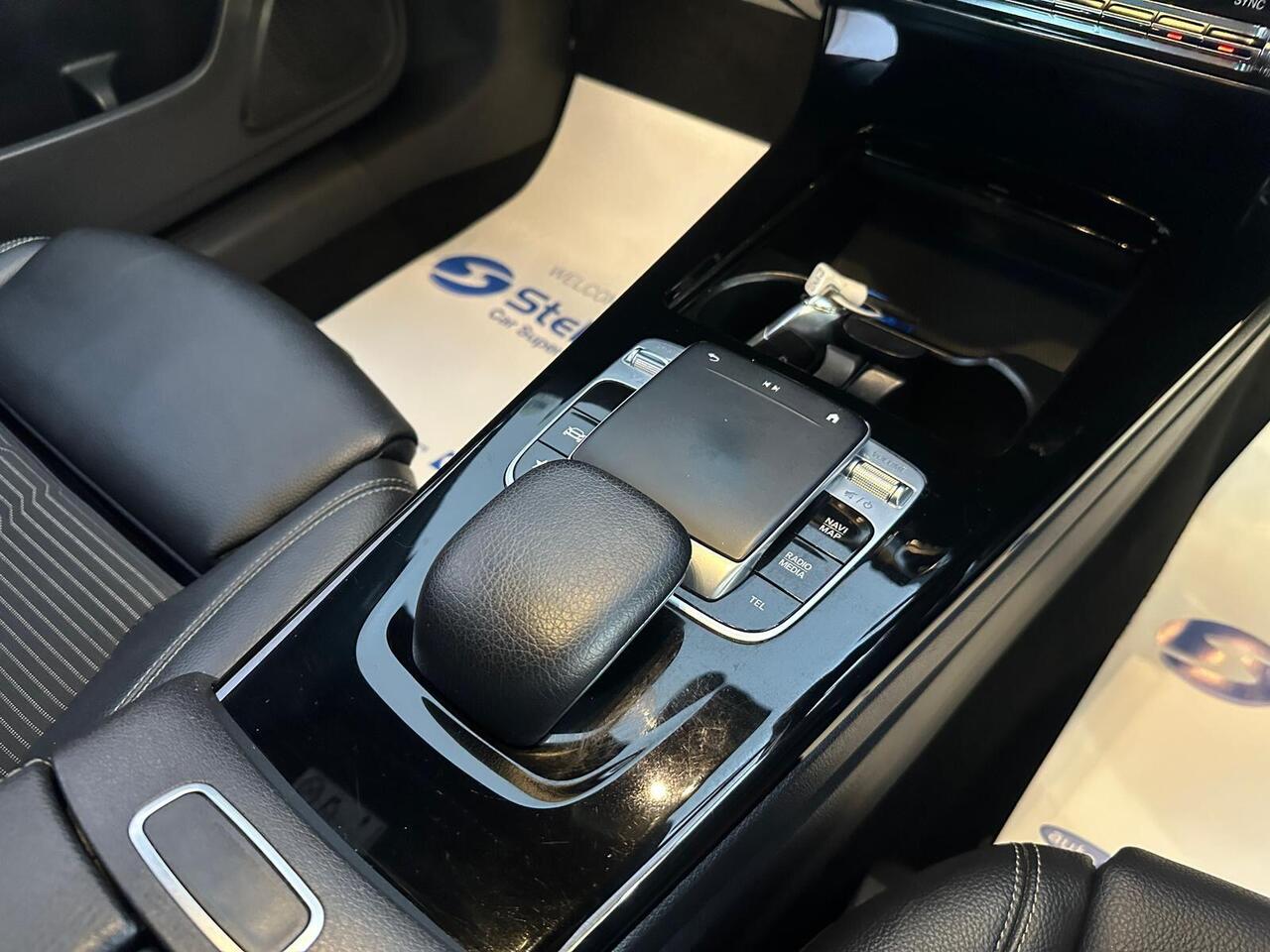 Mercedes-Benz A Class KS68KZH