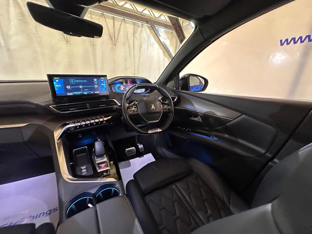 Peugeot 3008 EK21GOC
