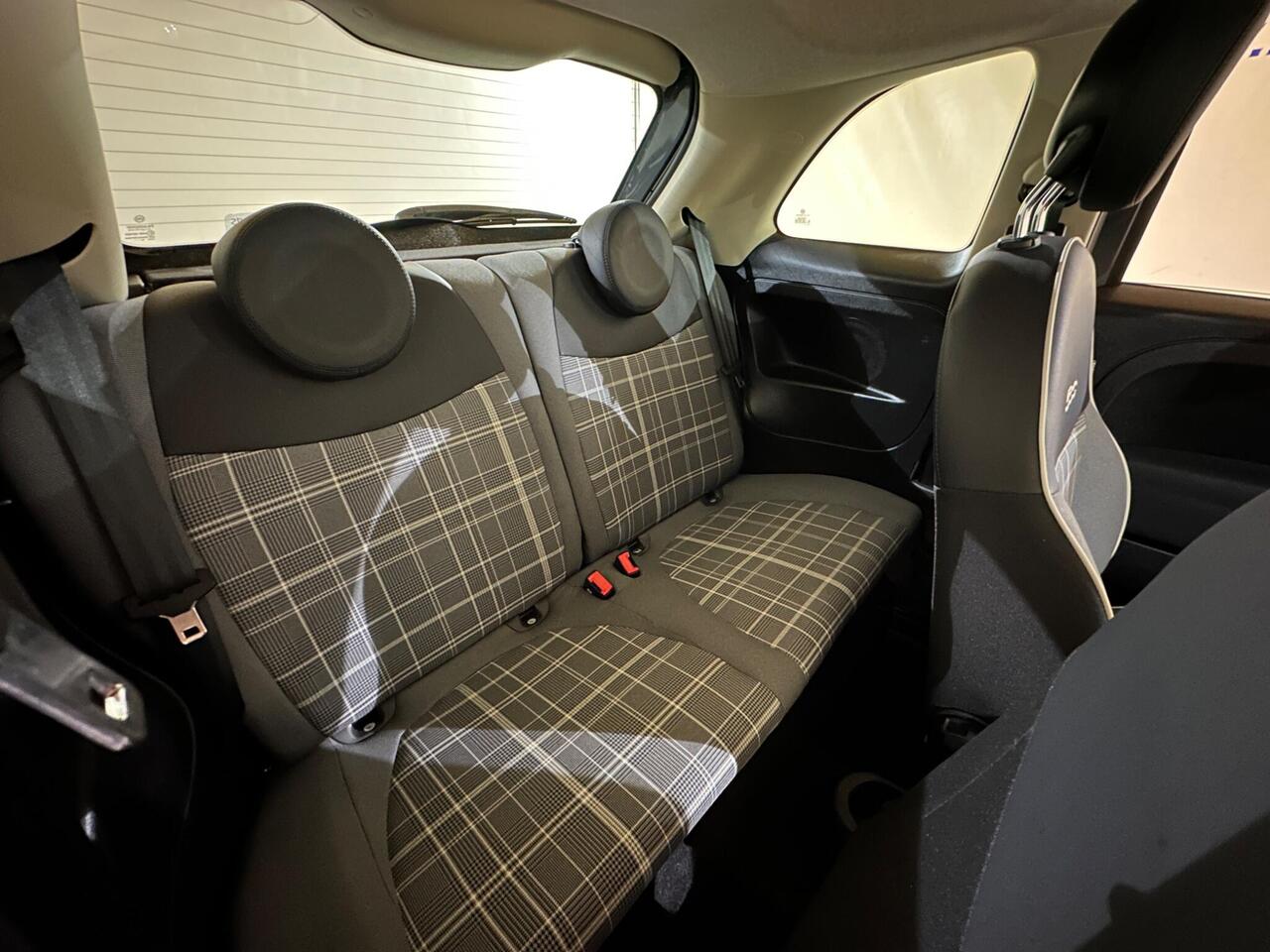 Fiat 500 DX68FKG