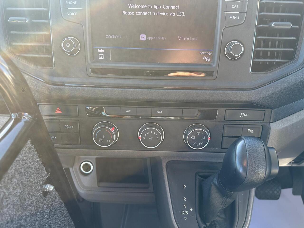 Volkswagen Crafter GD69EEM