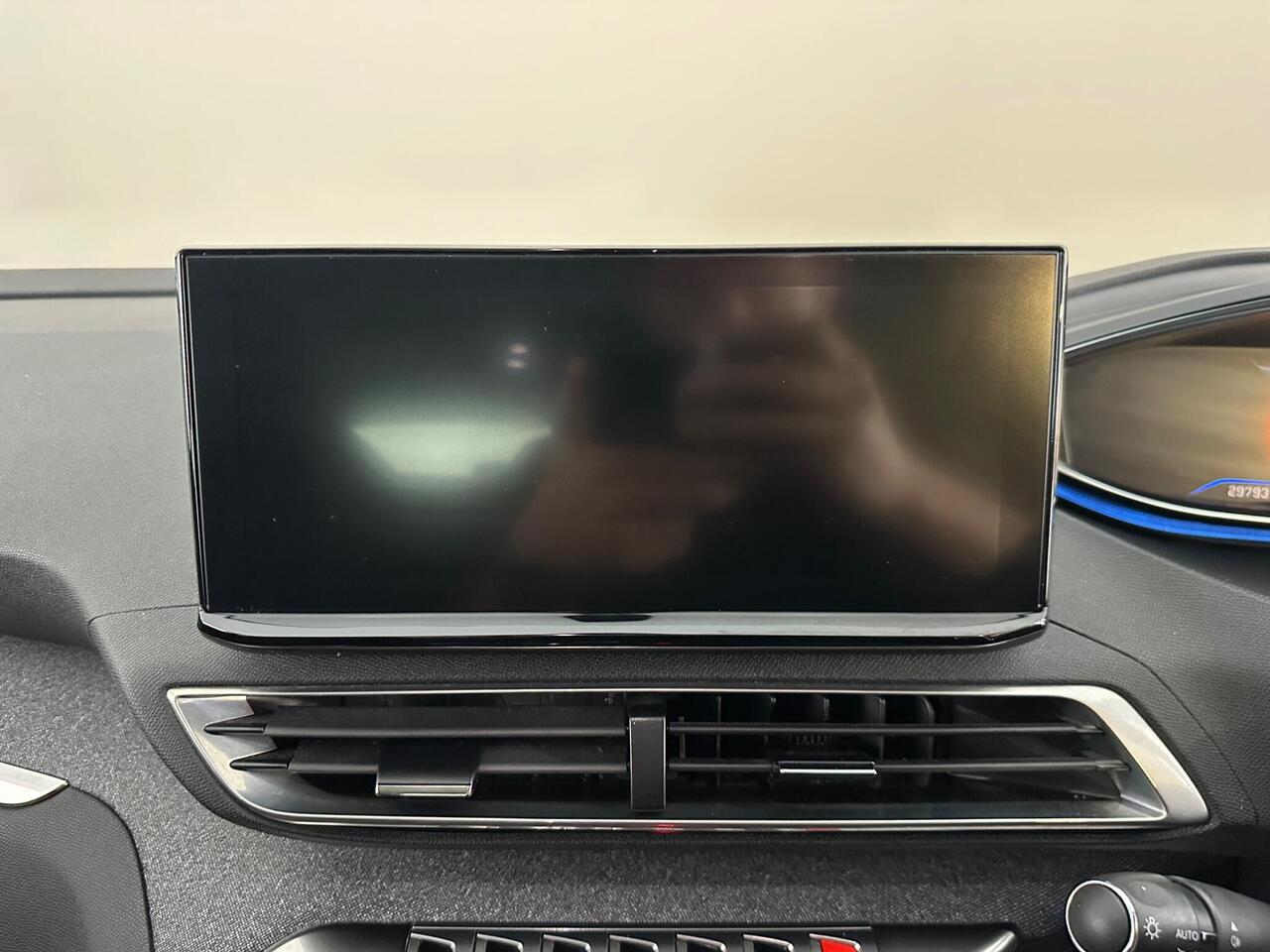 Peugeot 3008 MJ71ARX