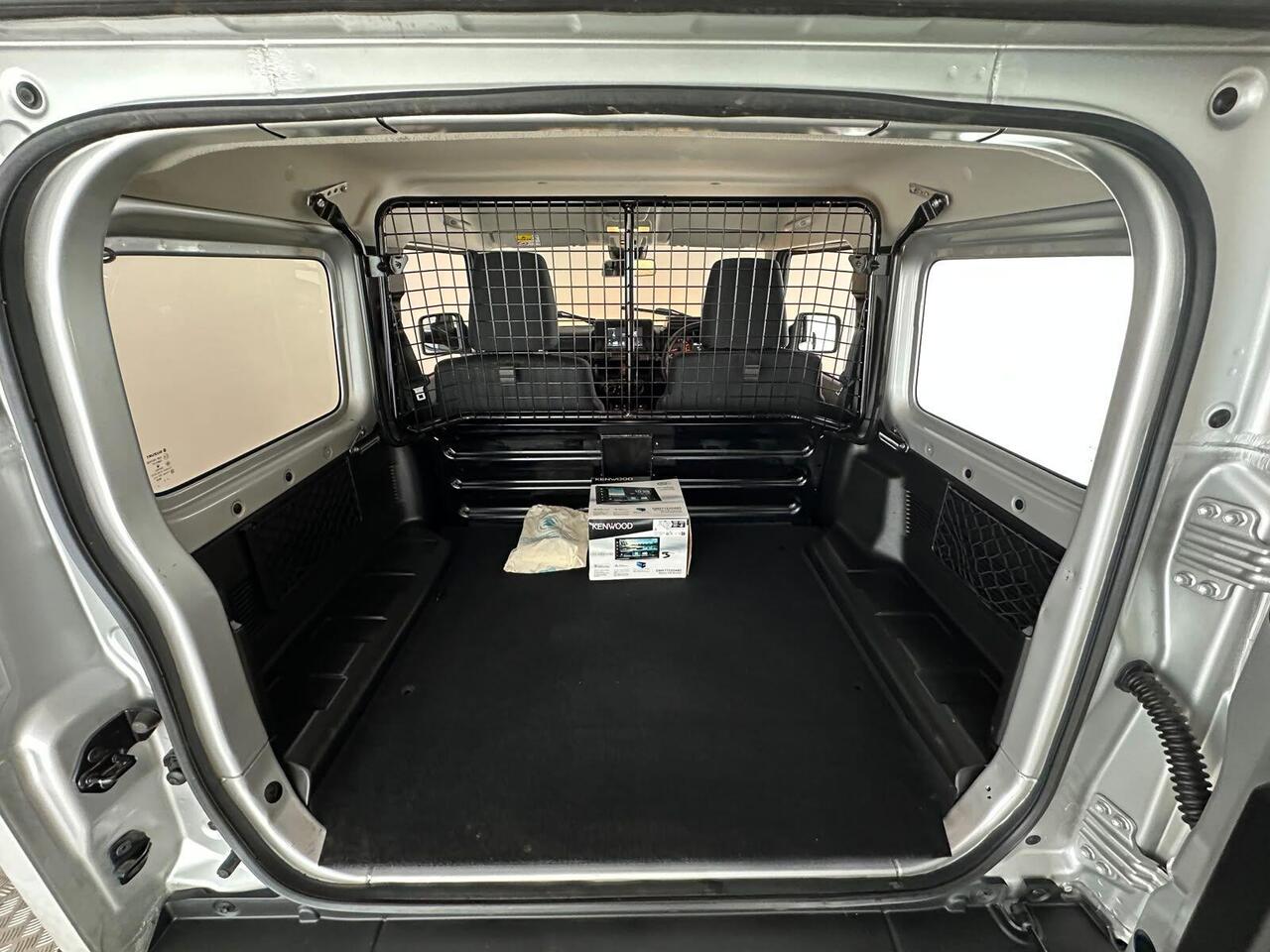 Suzuki Jimny AP24GWW