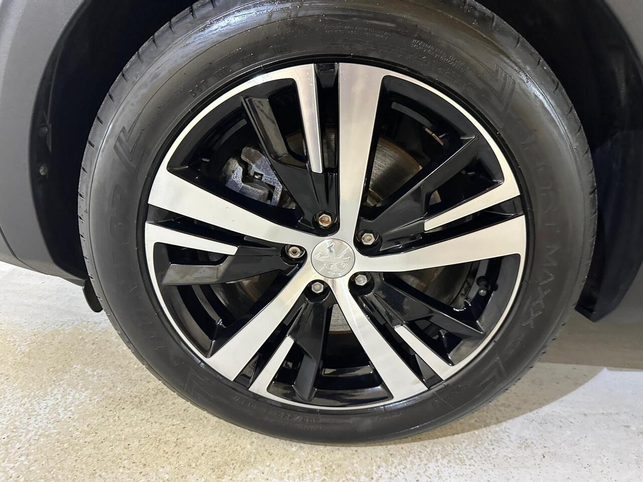 Peugeot 3008 VK23PPV
