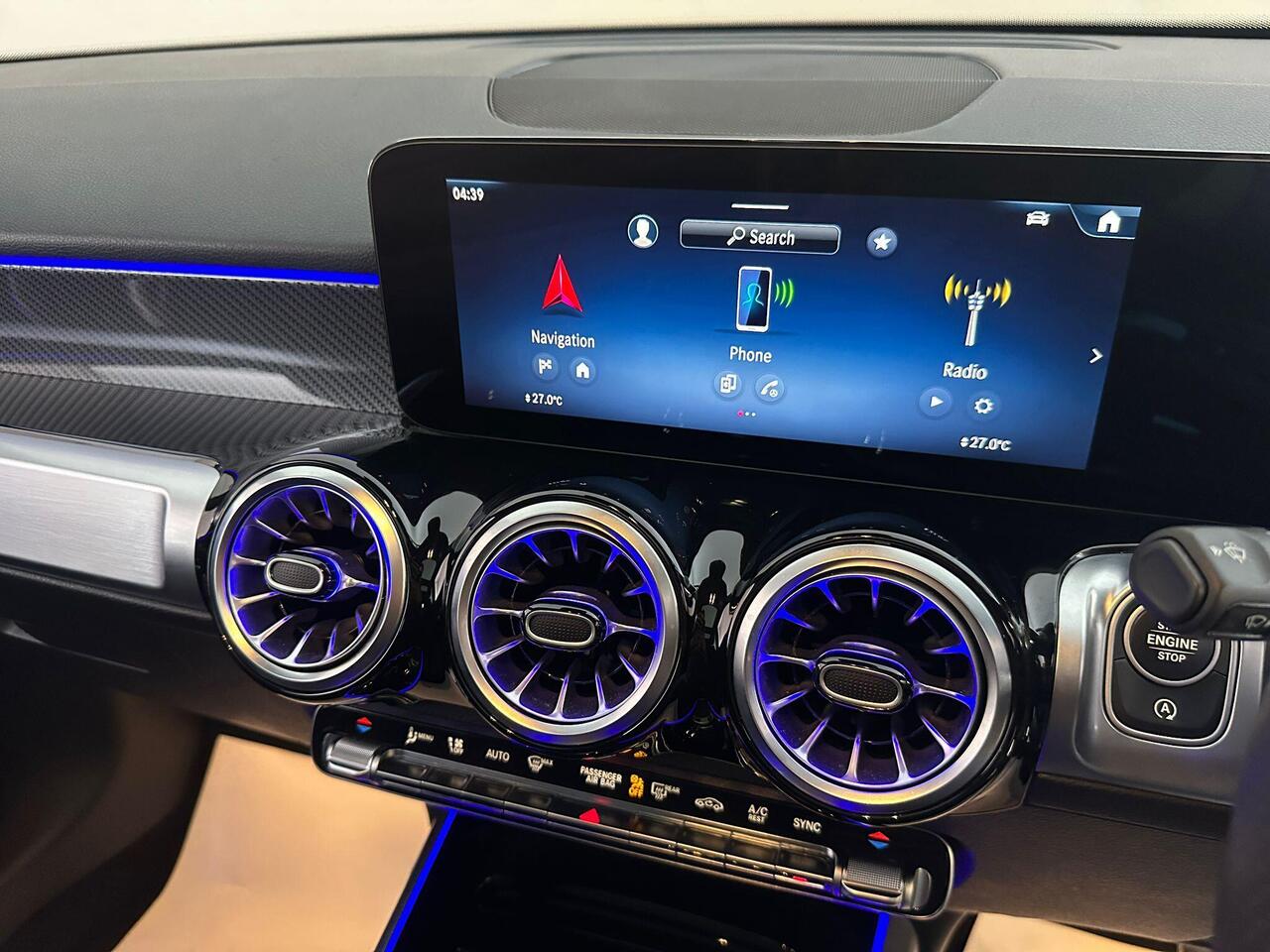 Mercedes-Benz GLB KN74LRE