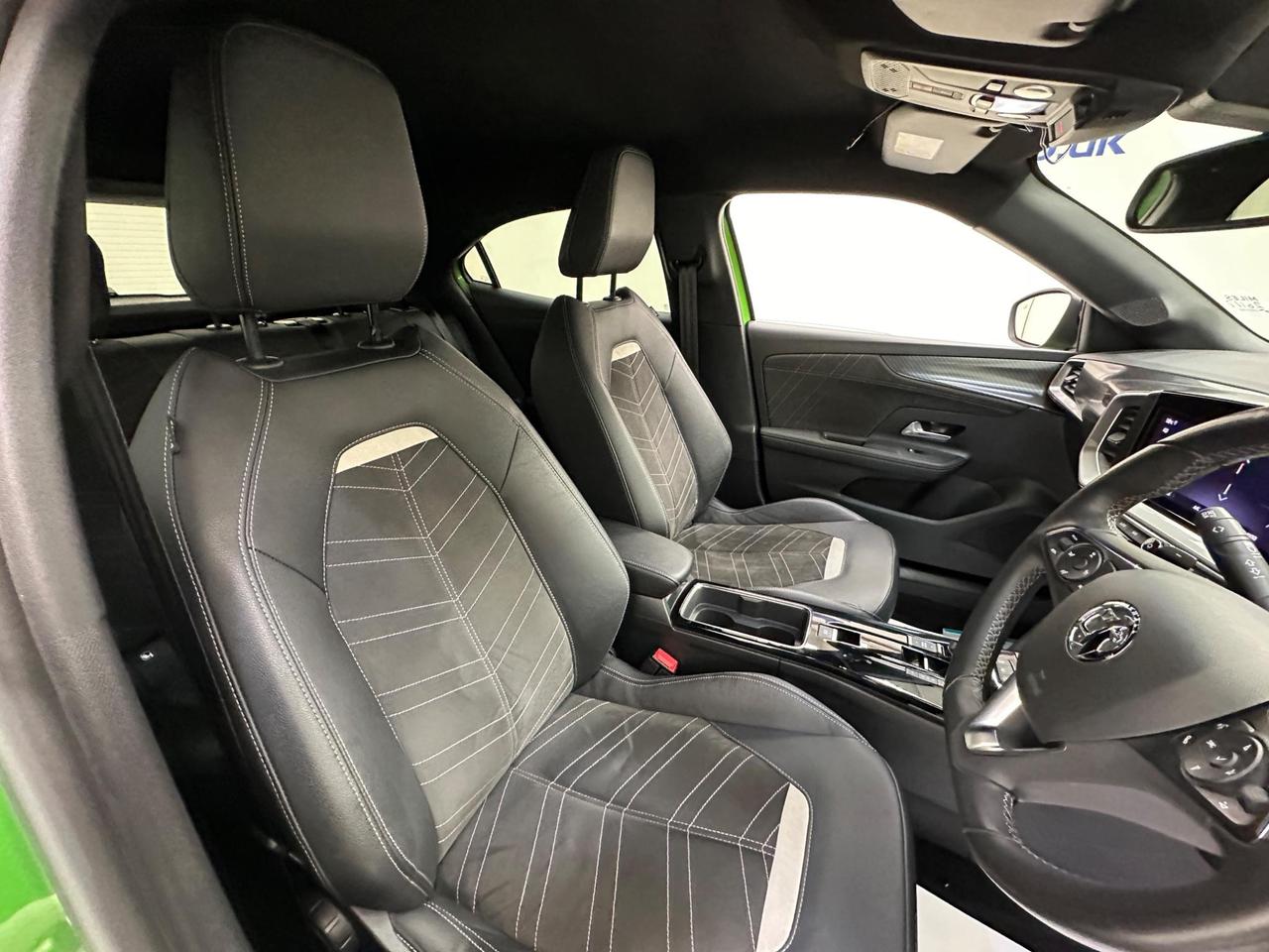 Vauxhall Mokka CX71YUN