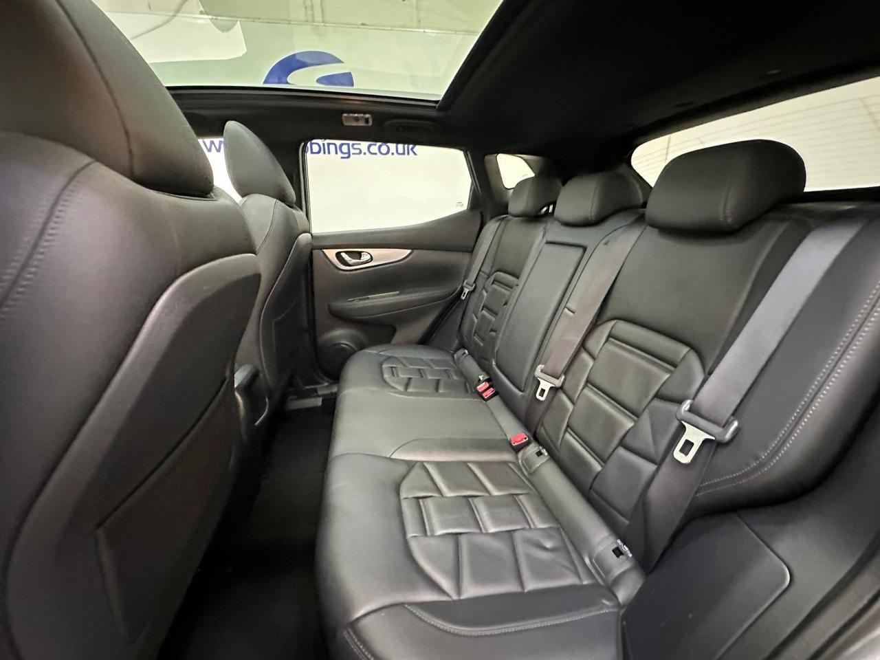 Nissan Qashqai LL68VEM