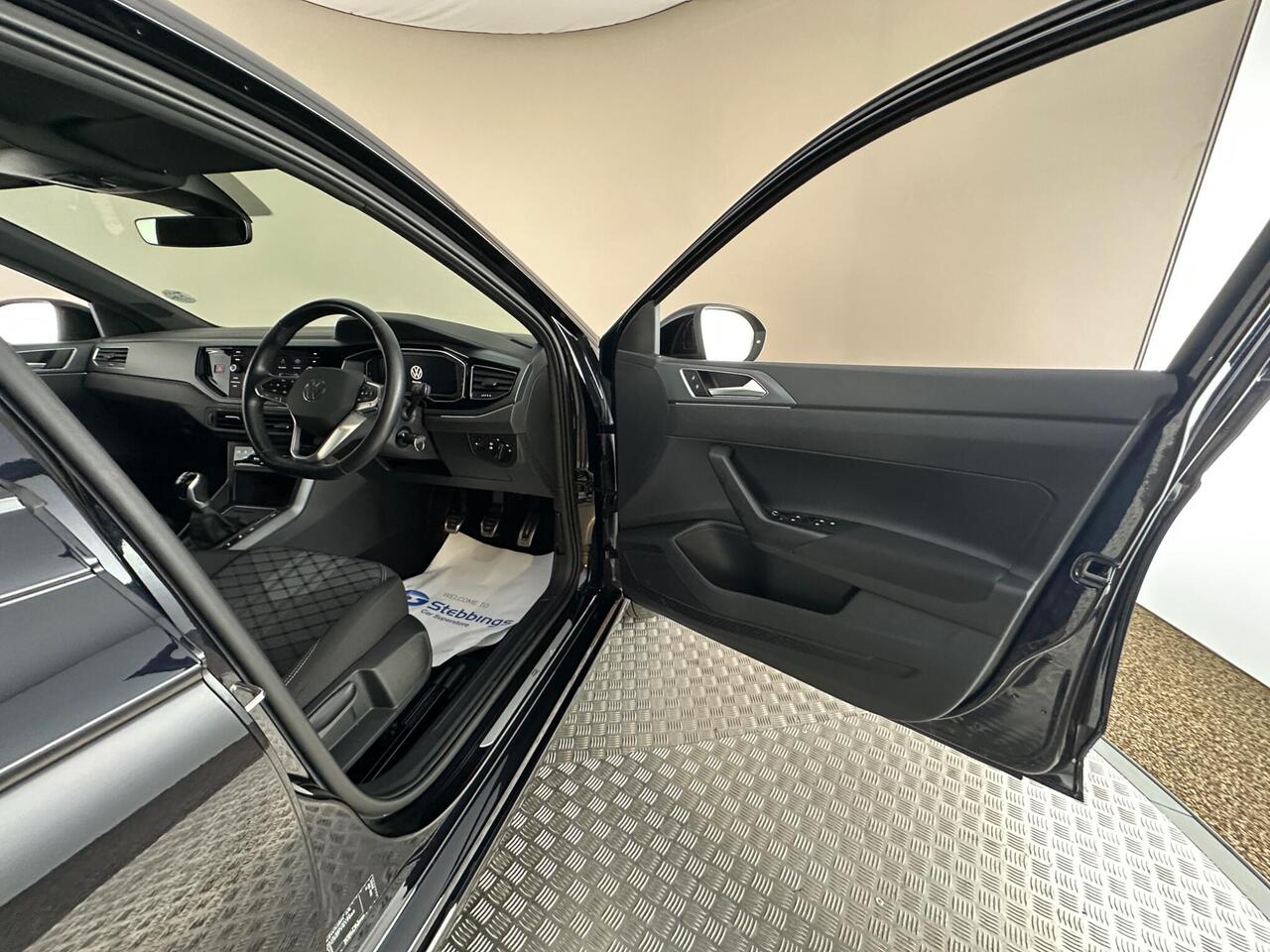 Volkswagen Taigo VN23YAF