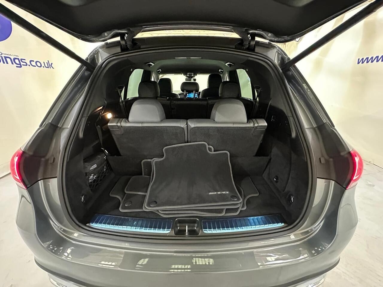Mercedes-Benz GLE WF22HCD