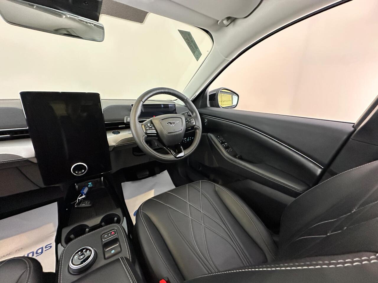 Ford Mustang Mach-E WF72XOD