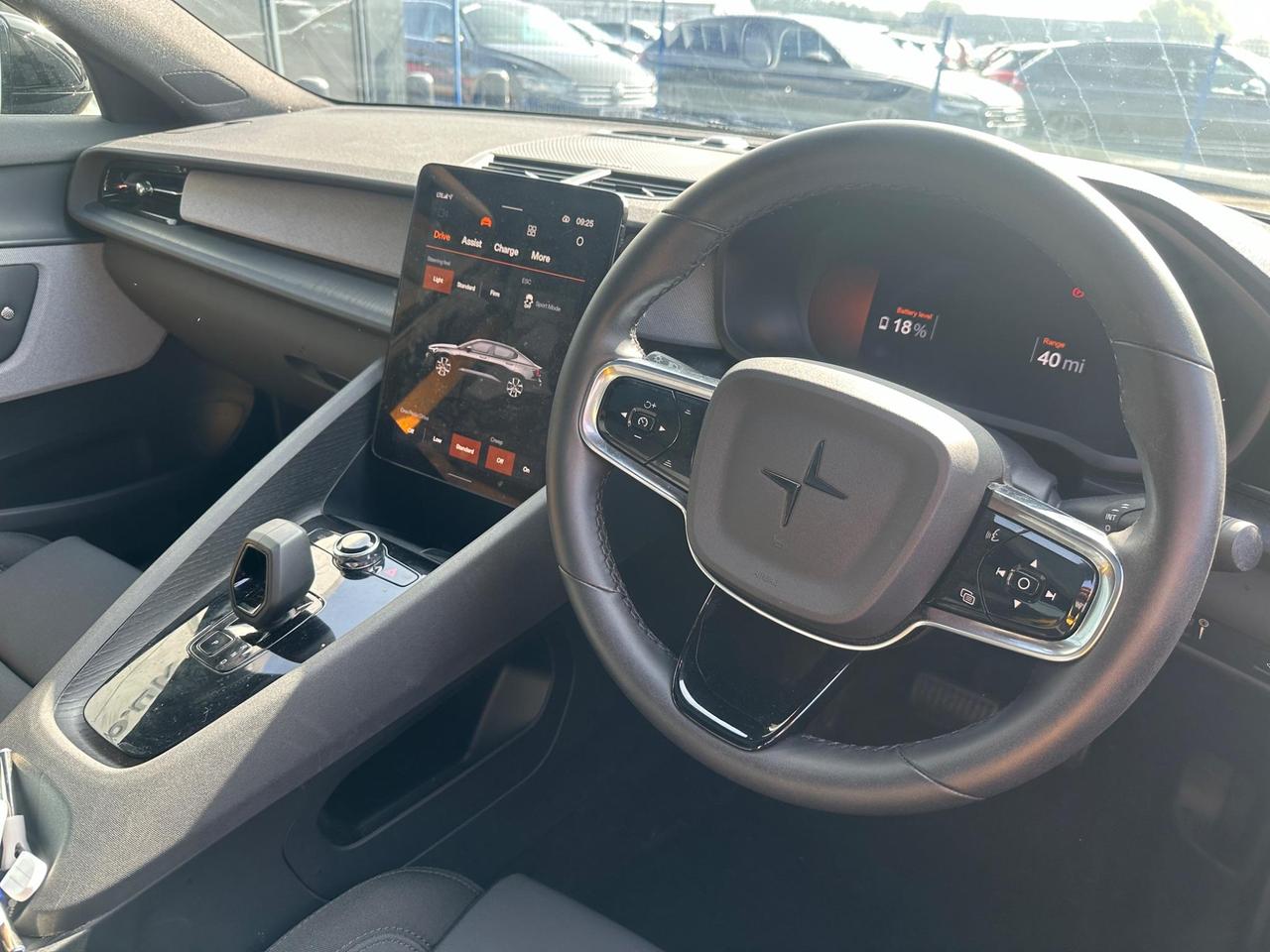 Polestar Polestar 2 OE71GZT