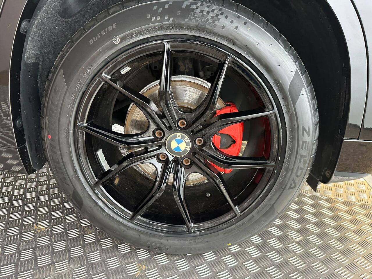 BMW X1 BN16WZO