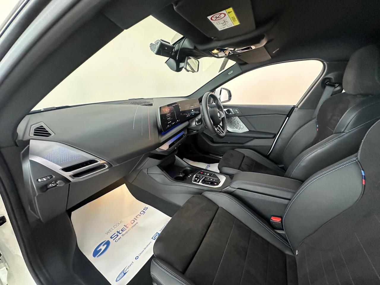 BMW 2 Series Gran Coupe KR25YXM