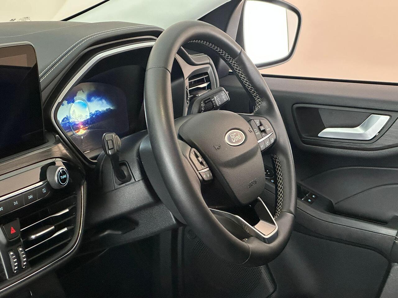 Ford Kuga SG72YMY