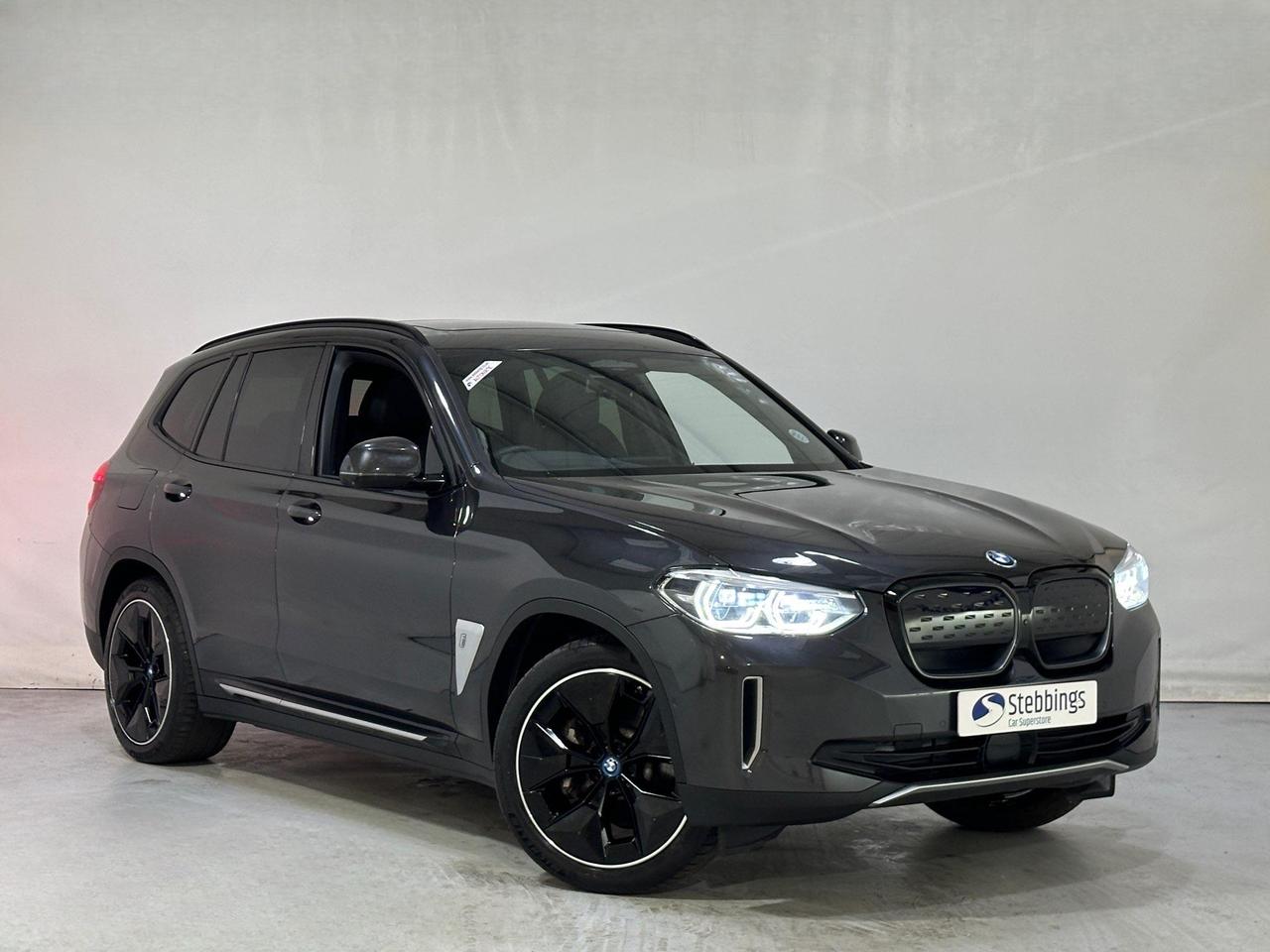 BMW iX3 WF71OSB